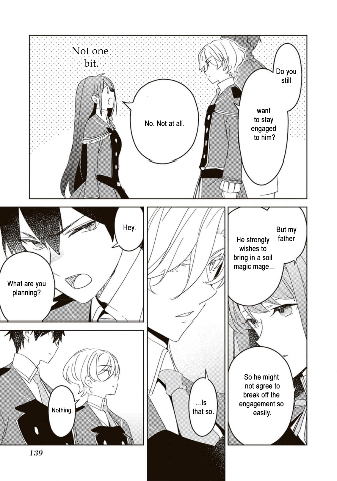 Read A Royal Rebound_ Forget My Ex-Fiancé, I'm Being Pampered by the Prince! EN Manga Online