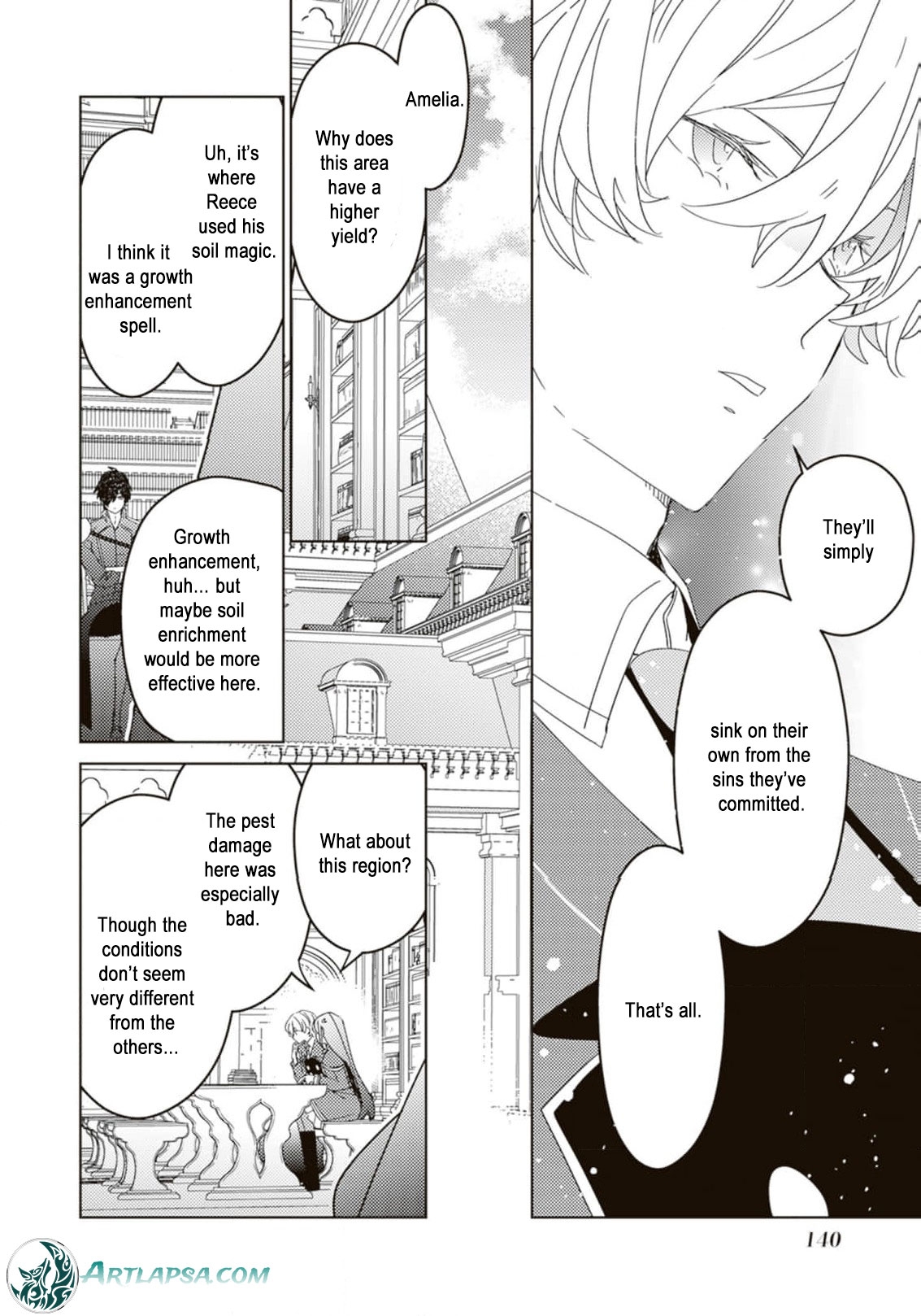 Read A Royal Rebound_ Forget My Ex-Fiancé, I'm Being Pampered by the Prince! EN Manga Online
