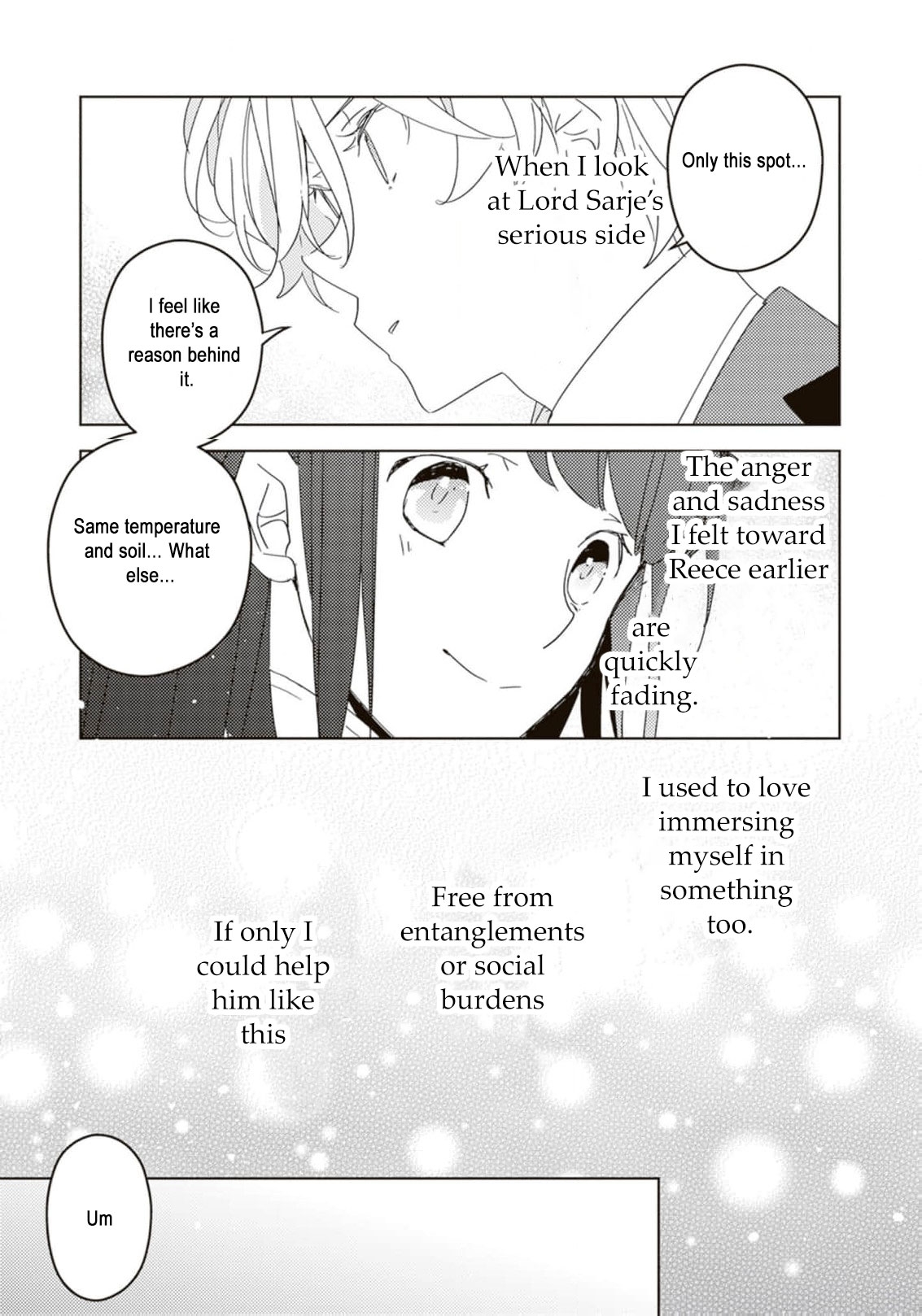 Read A Royal Rebound_ Forget My Ex-Fiancé, I'm Being Pampered by the Prince! EN Manga Online