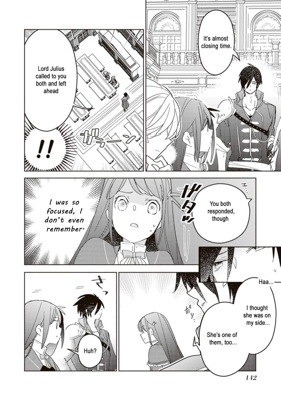 Read A Royal Rebound_ Forget My Ex-Fiancé, I'm Being Pampered by the Prince! EN Manga Online