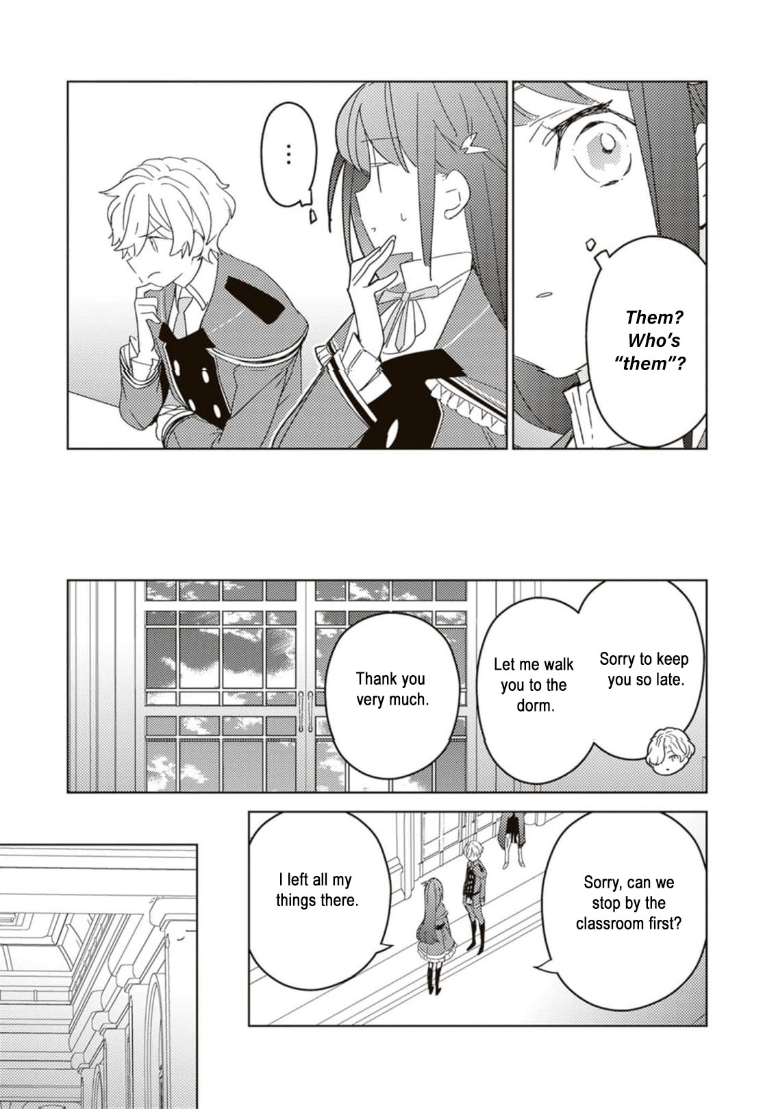 Read A Royal Rebound_ Forget My Ex-Fiancé, I'm Being Pampered by the Prince! EN Manga Online