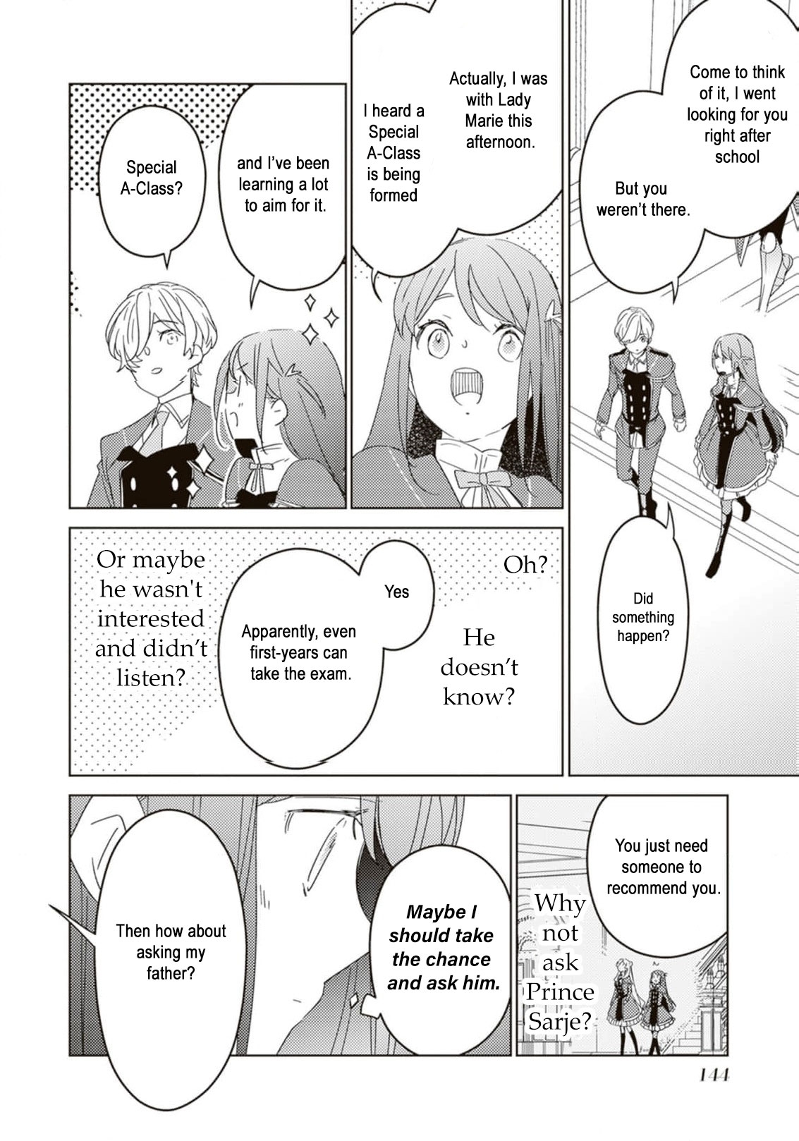 Read A Royal Rebound_ Forget My Ex-Fiancé, I'm Being Pampered by the Prince! EN Manga Online
