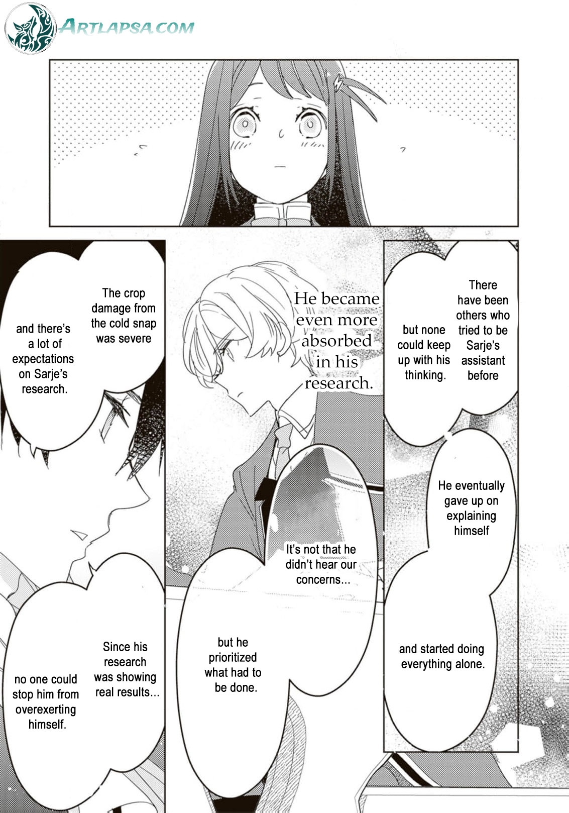 Read A Royal Rebound_ Forget My Ex-Fiancé, I'm Being Pampered by the Prince! EN Manga Online