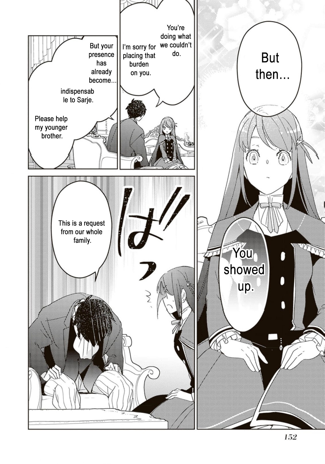 Read A Royal Rebound_ Forget My Ex-Fiancé, I'm Being Pampered by the Prince! EN Manga Online