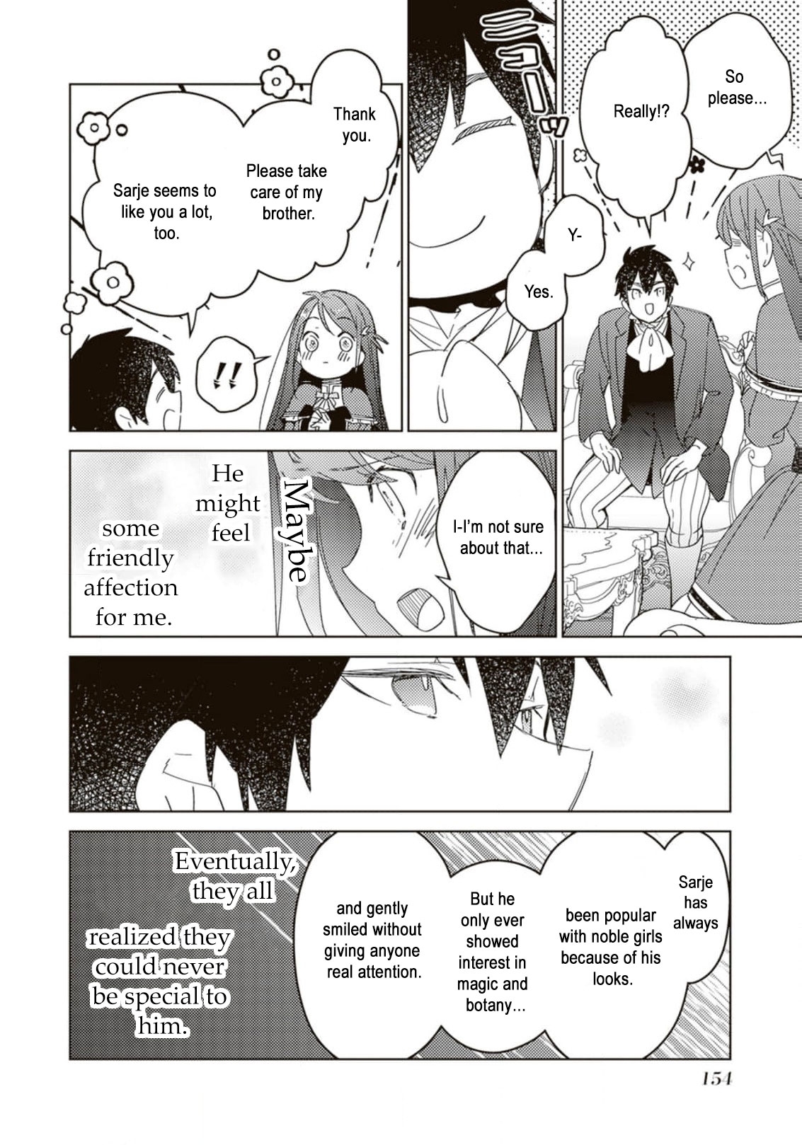 Read A Royal Rebound_ Forget My Ex-Fiancé, I'm Being Pampered by the Prince! EN Manga Online