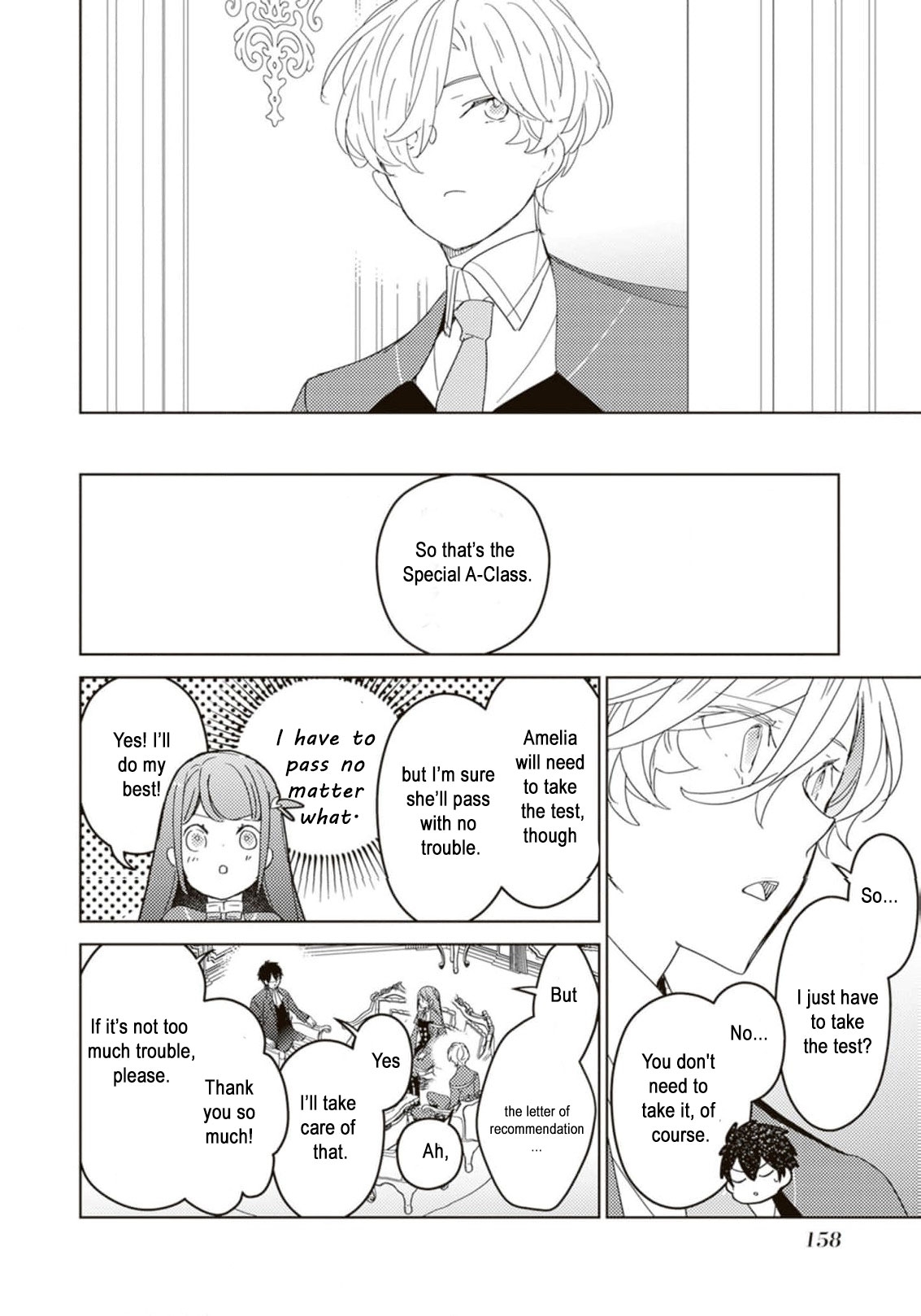 Read A Royal Rebound_ Forget My Ex-Fiancé, I'm Being Pampered by the Prince! EN Manga Online