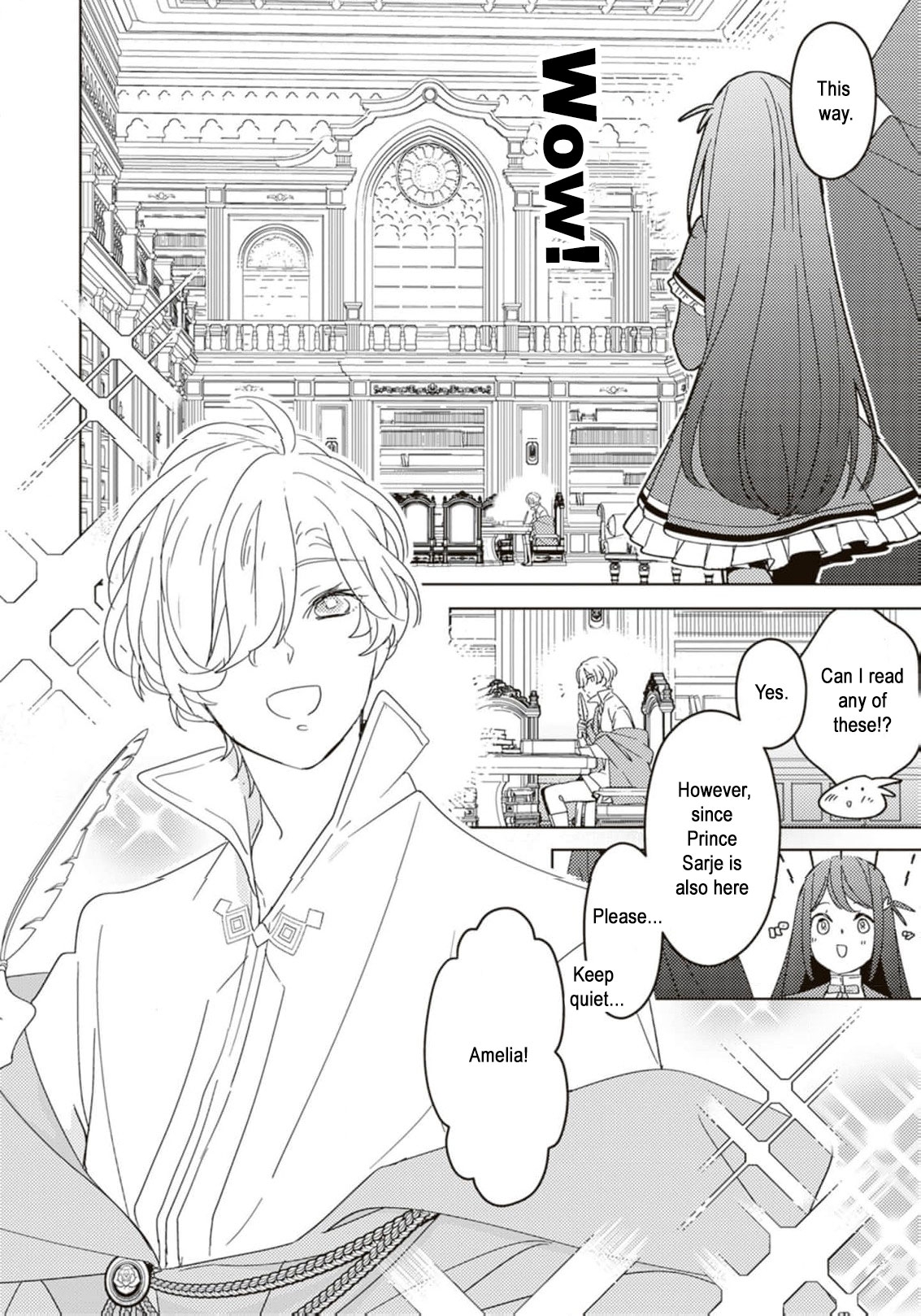 Read A Royal Rebound_ Forget My Ex-Fiancé, I'm Being Pampered by the Prince! EN Manga Online