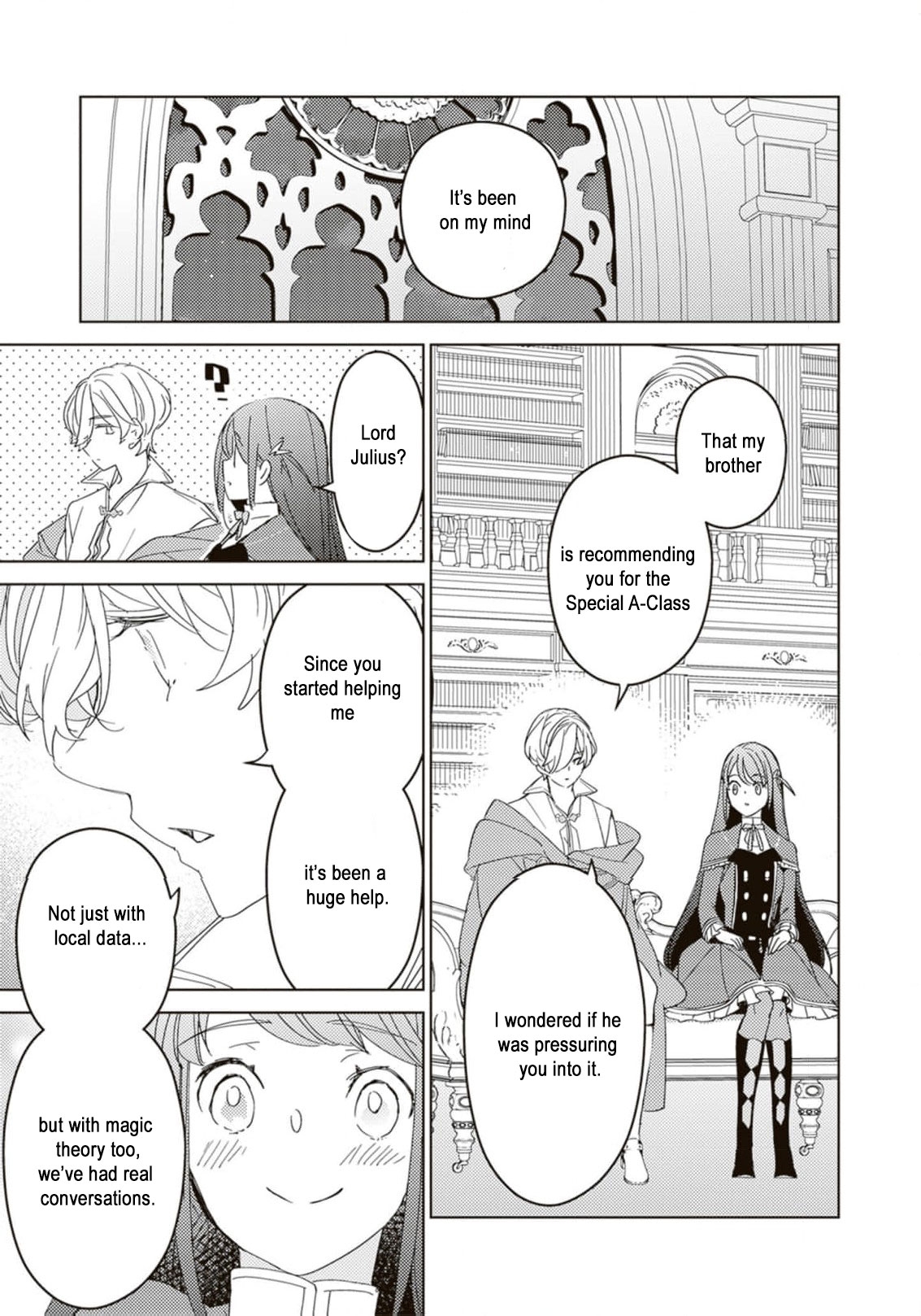 Read A Royal Rebound_ Forget My Ex-Fiancé, I'm Being Pampered by the Prince! EN Manga Online