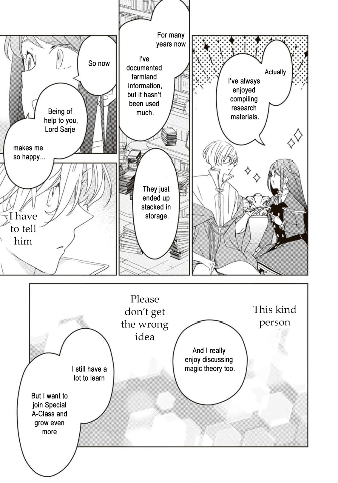 Read A Royal Rebound_ Forget My Ex-Fiancé, I'm Being Pampered by the Prince! EN Manga Online