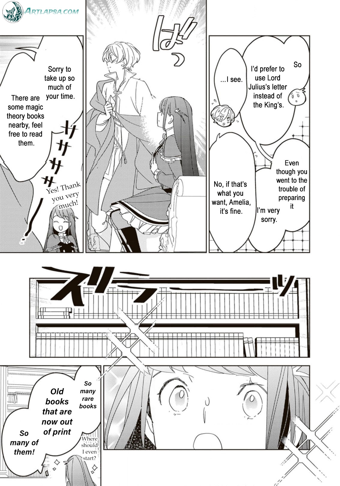 Read A Royal Rebound_ Forget My Ex-Fiancé, I'm Being Pampered by the Prince! EN Manga Online