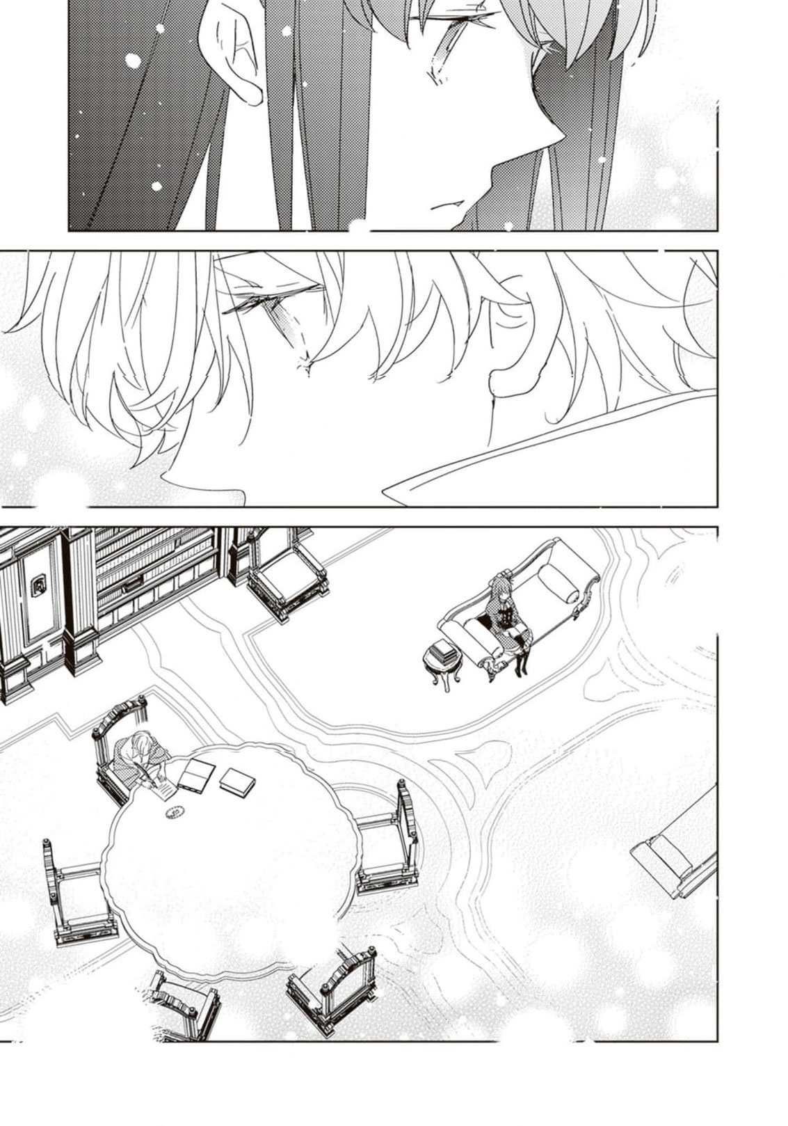 Read A Royal Rebound_ Forget My Ex-Fiancé, I'm Being Pampered by the Prince! EN Manga Online