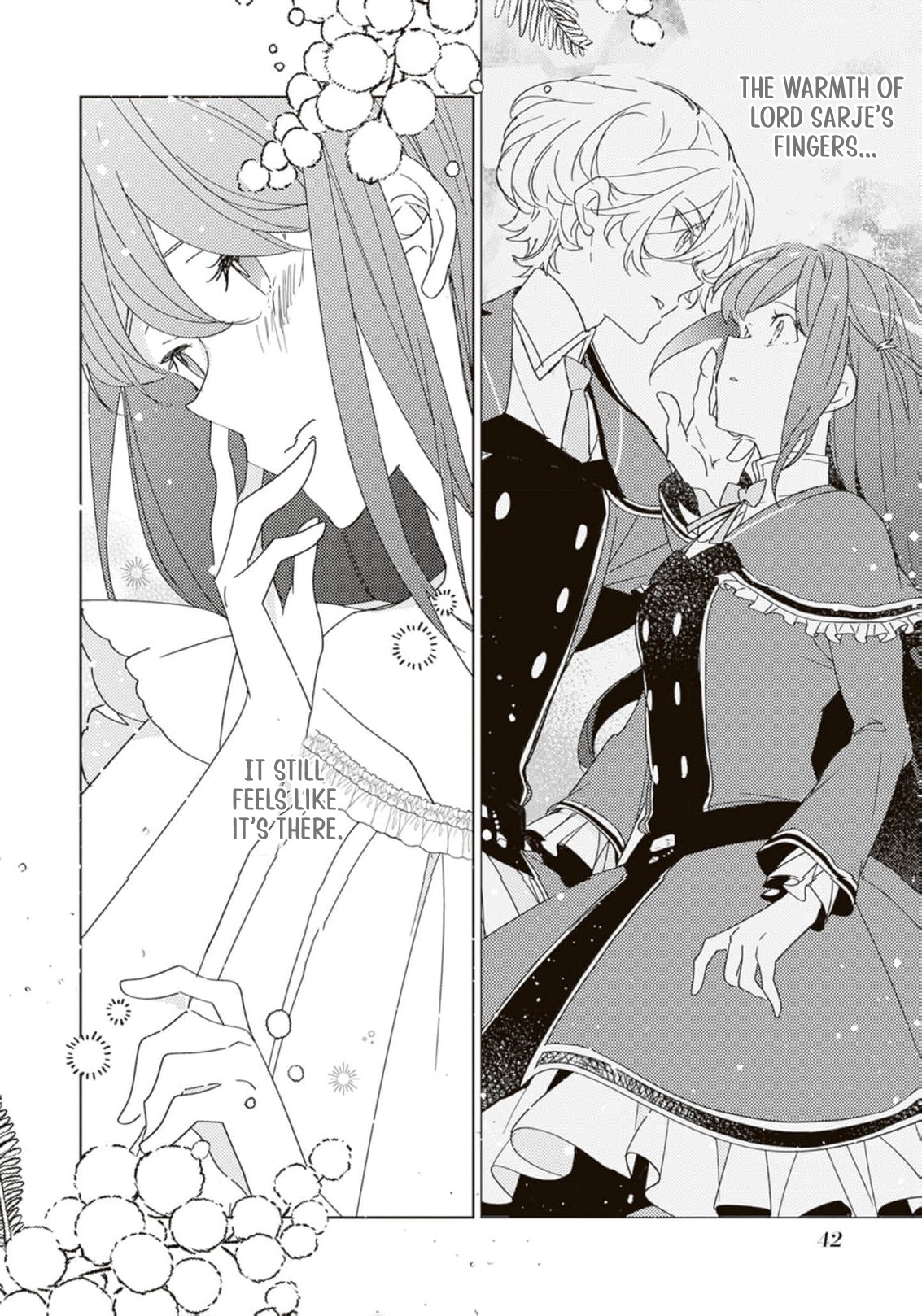 Read A Royal Rebound_ Forget My Ex-Fiancé, I'm Being Pampered by the Prince! EN Manga Online