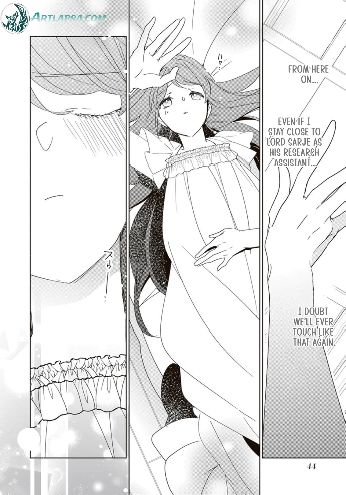 Read A Royal Rebound_ Forget My Ex-Fiancé, I'm Being Pampered by the Prince! EN Manga Online