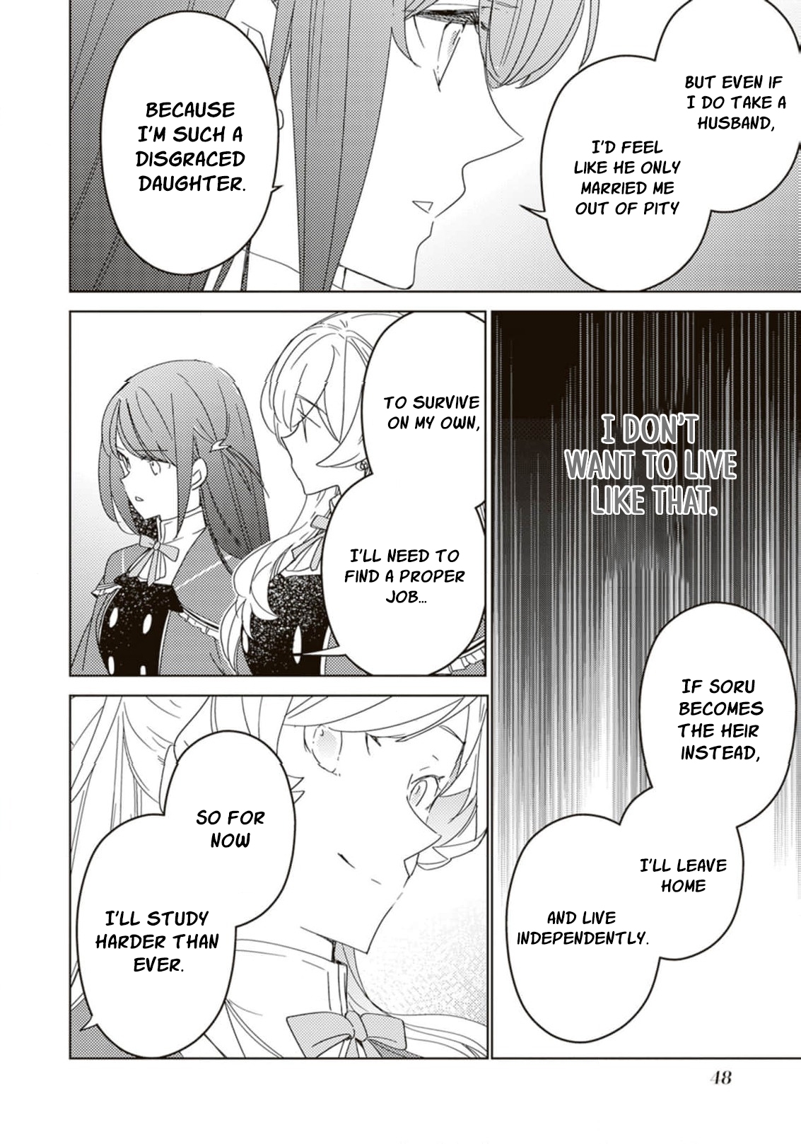Read A Royal Rebound_ Forget My Ex-Fiancé, I'm Being Pampered by the Prince! EN Manga Online