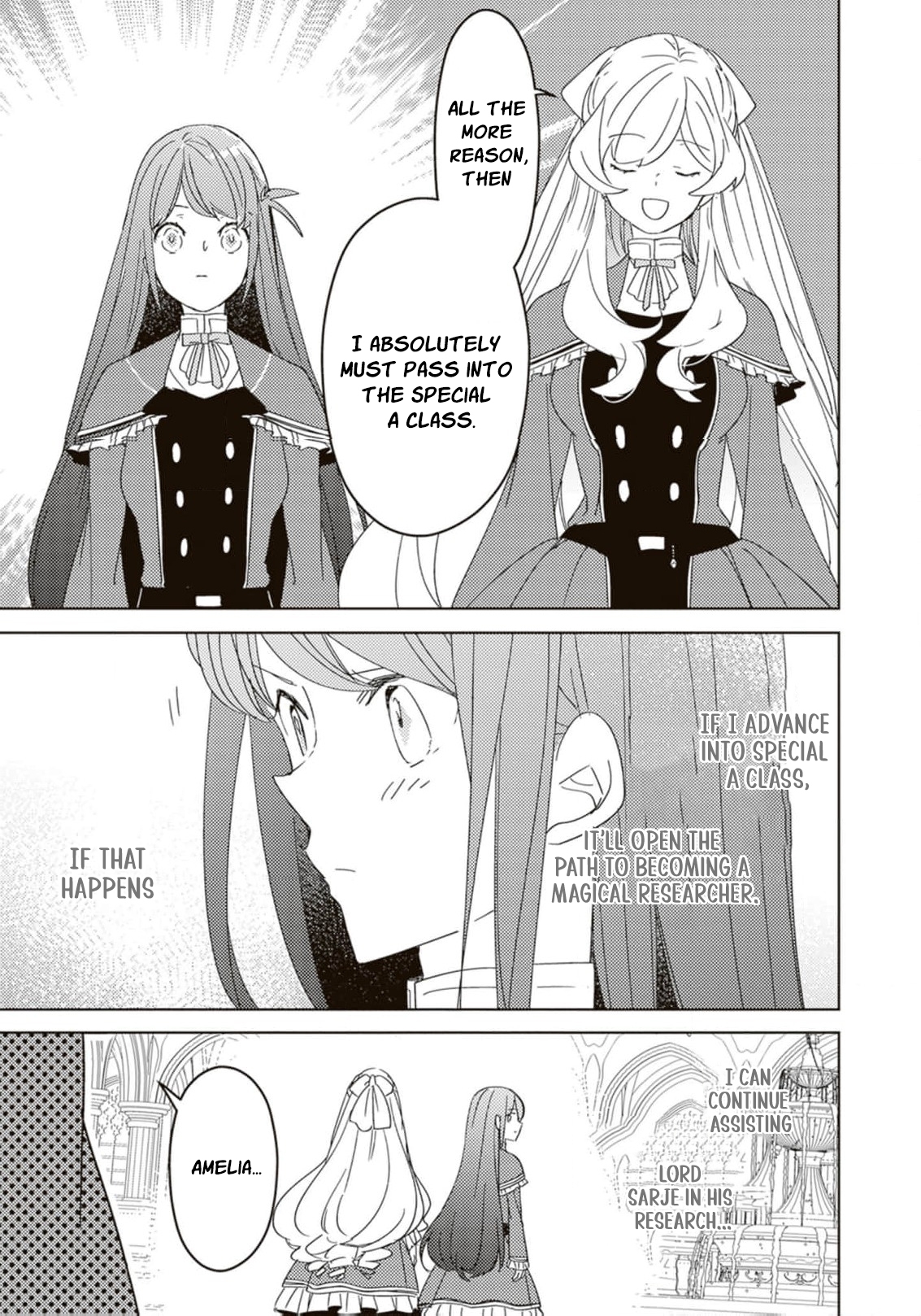 Read A Royal Rebound_ Forget My Ex-Fiancé, I'm Being Pampered by the Prince! EN Manga Online