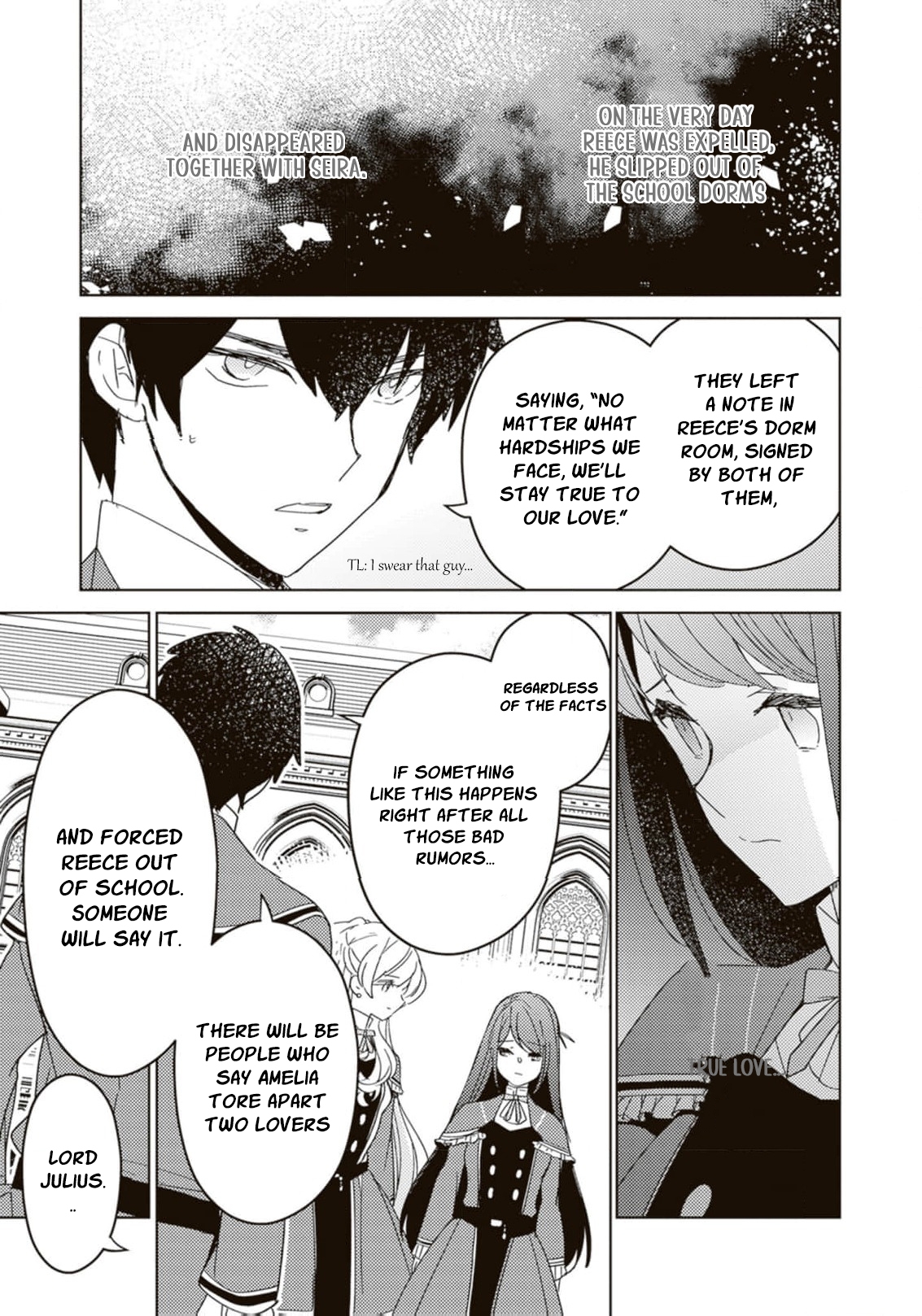 Read A Royal Rebound_ Forget My Ex-Fiancé, I'm Being Pampered by the Prince! EN Manga Online