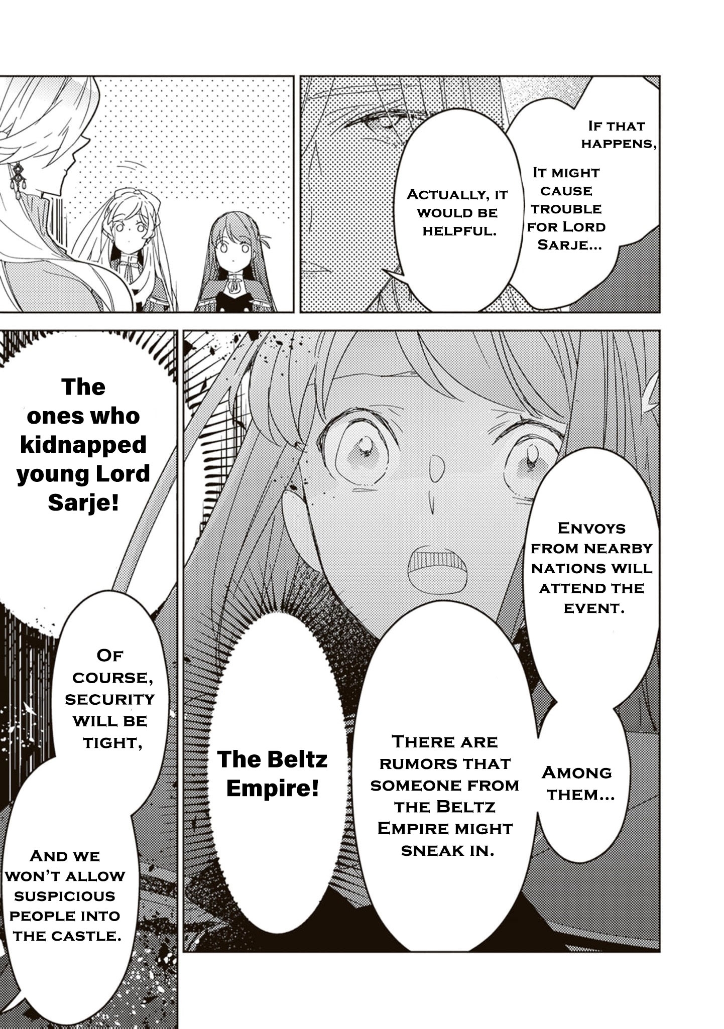 Read A Royal Rebound_ Forget My Ex-Fiancé, I'm Being Pampered by the Prince! EN Manga Online