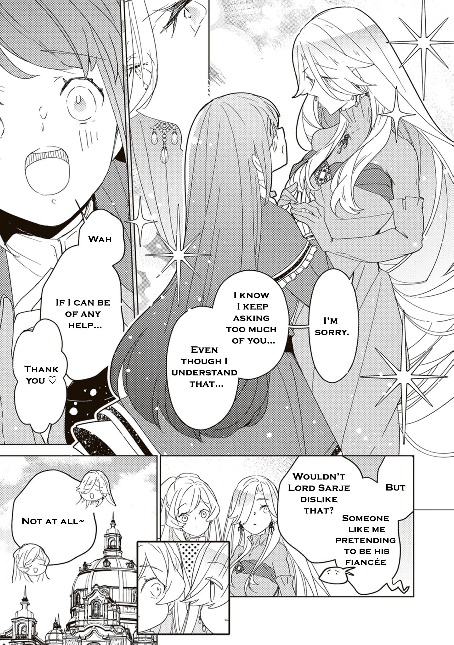 Read A Royal Rebound_ Forget My Ex-Fiancé, I'm Being Pampered by the Prince! EN Manga Online