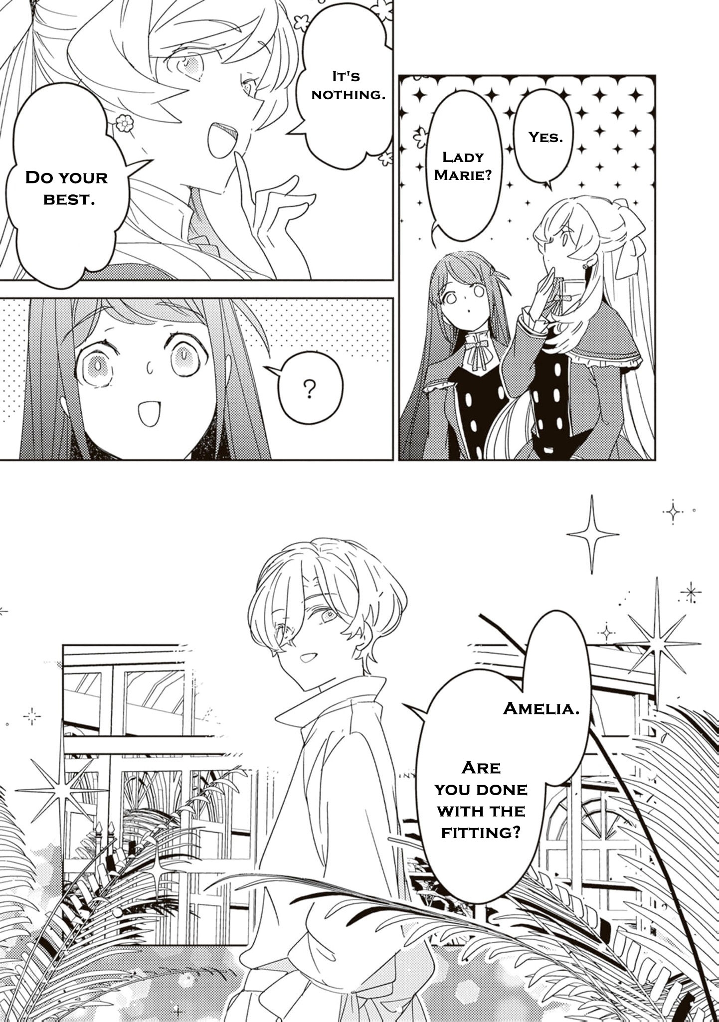 Read A Royal Rebound_ Forget My Ex-Fiancé, I'm Being Pampered by the Prince! EN Manga Online