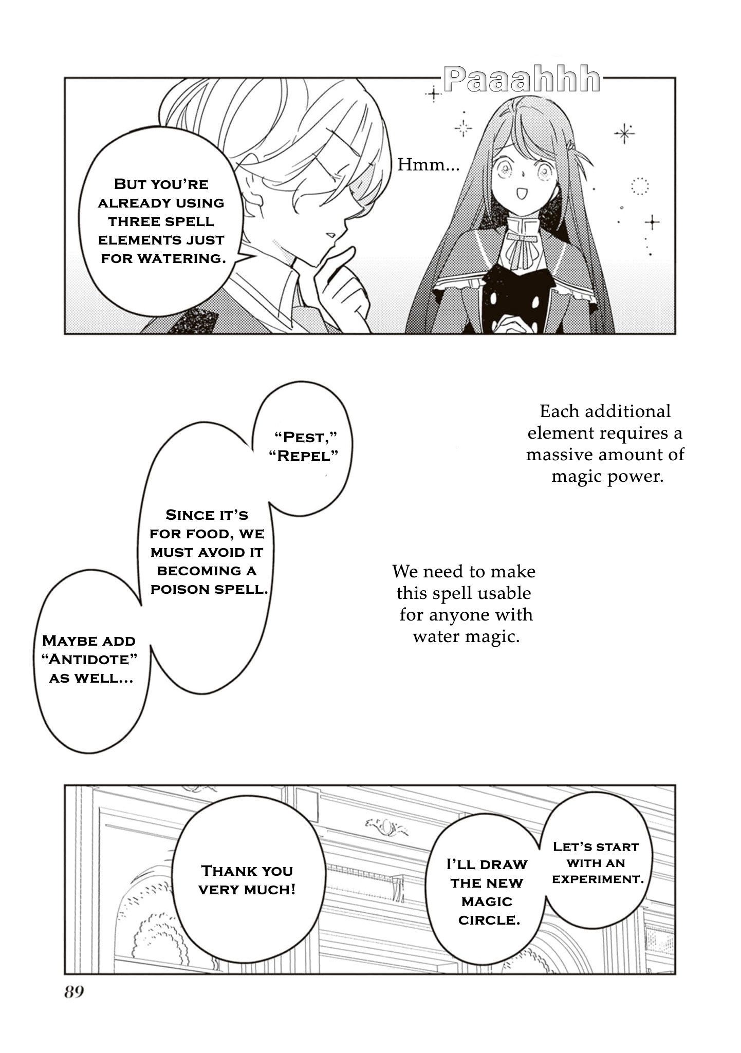 Read A Royal Rebound_ Forget My Ex-Fiancé, I'm Being Pampered by the Prince! EN Manga Online