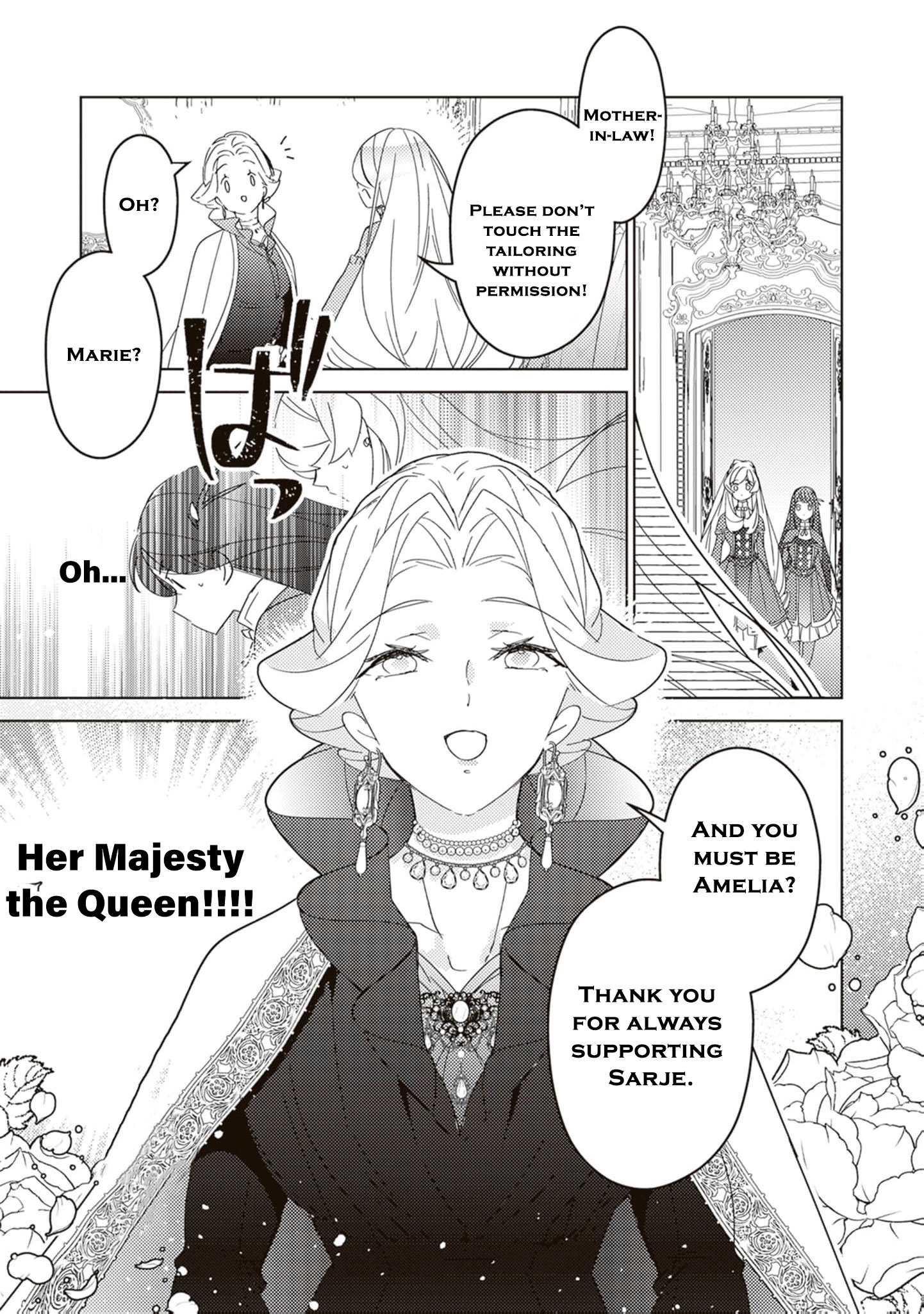 Read A Royal Rebound_ Forget My Ex-Fiancé, I'm Being Pampered by the Prince! EN Manga Online