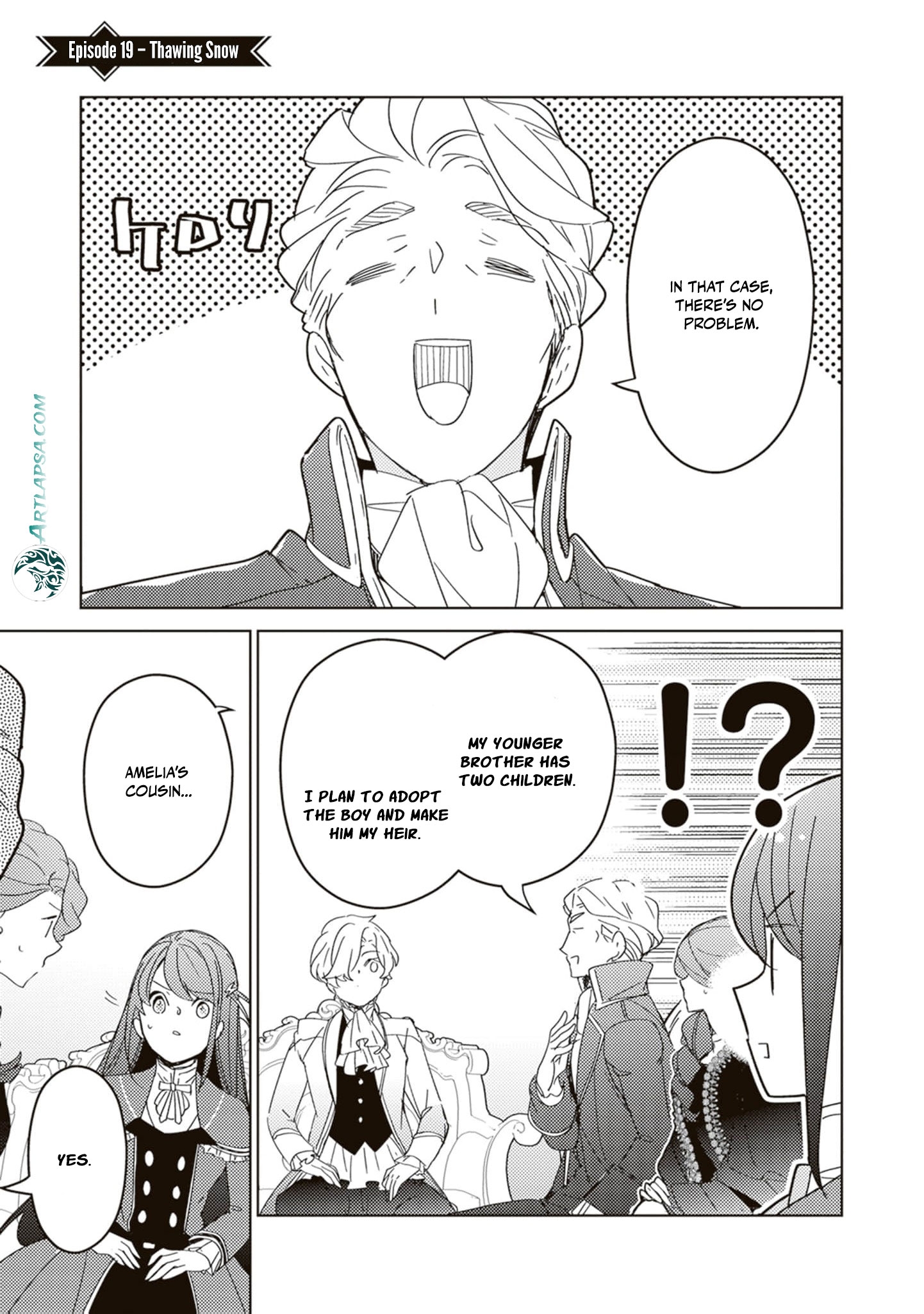 Read A Royal Rebound_ Forget My Ex-Fiancé, I'm Being Pampered by the Prince! EN Manga Online