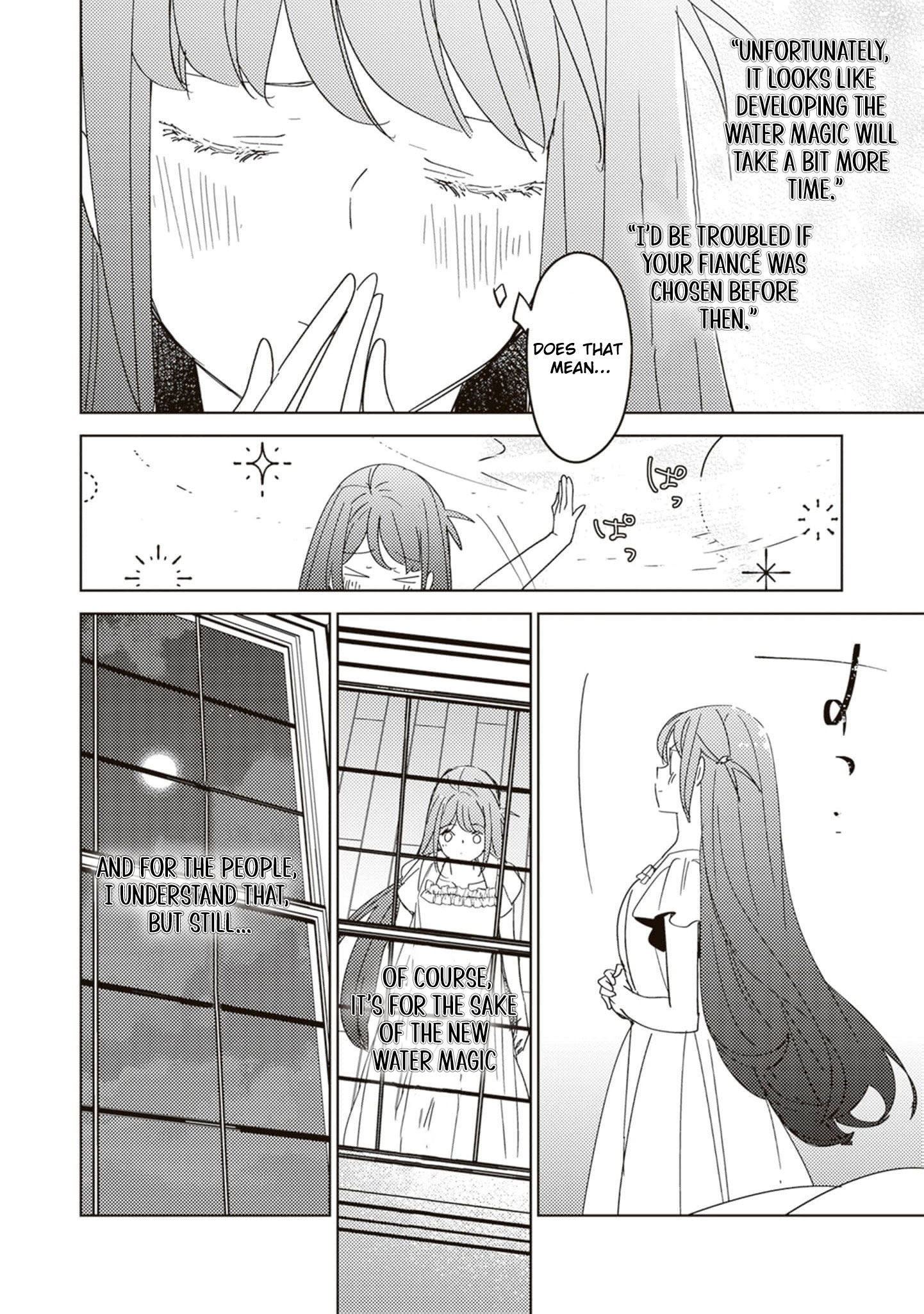 Read A Royal Rebound_ Forget My Ex-Fiancé, I'm Being Pampered by the Prince! EN Manga Online