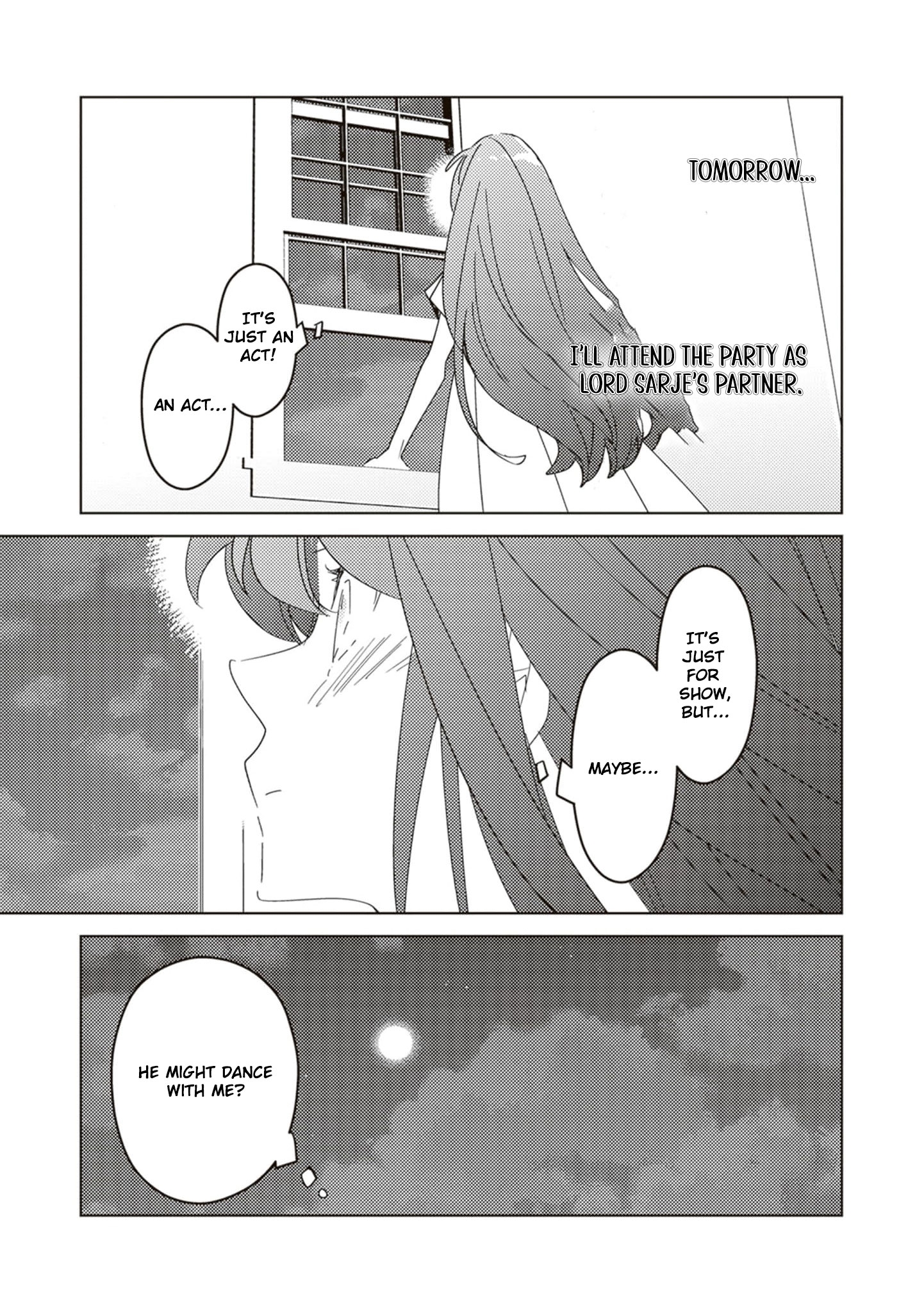 Read A Royal Rebound_ Forget My Ex-Fiancé, I'm Being Pampered by the Prince! EN Manga Online