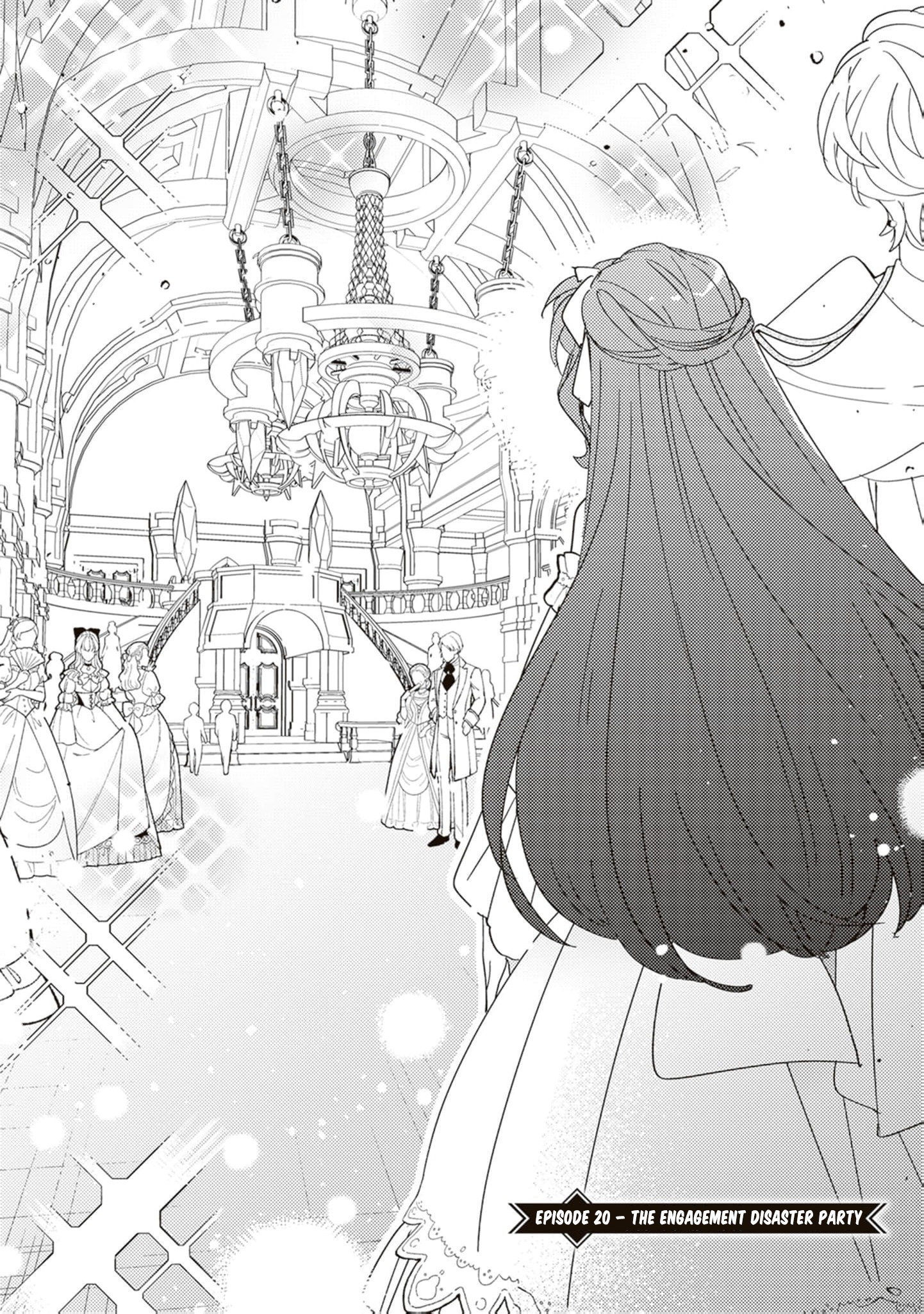 Read A Royal Rebound_ Forget My Ex-Fiancé, I'm Being Pampered by the Prince! EN Manga Online