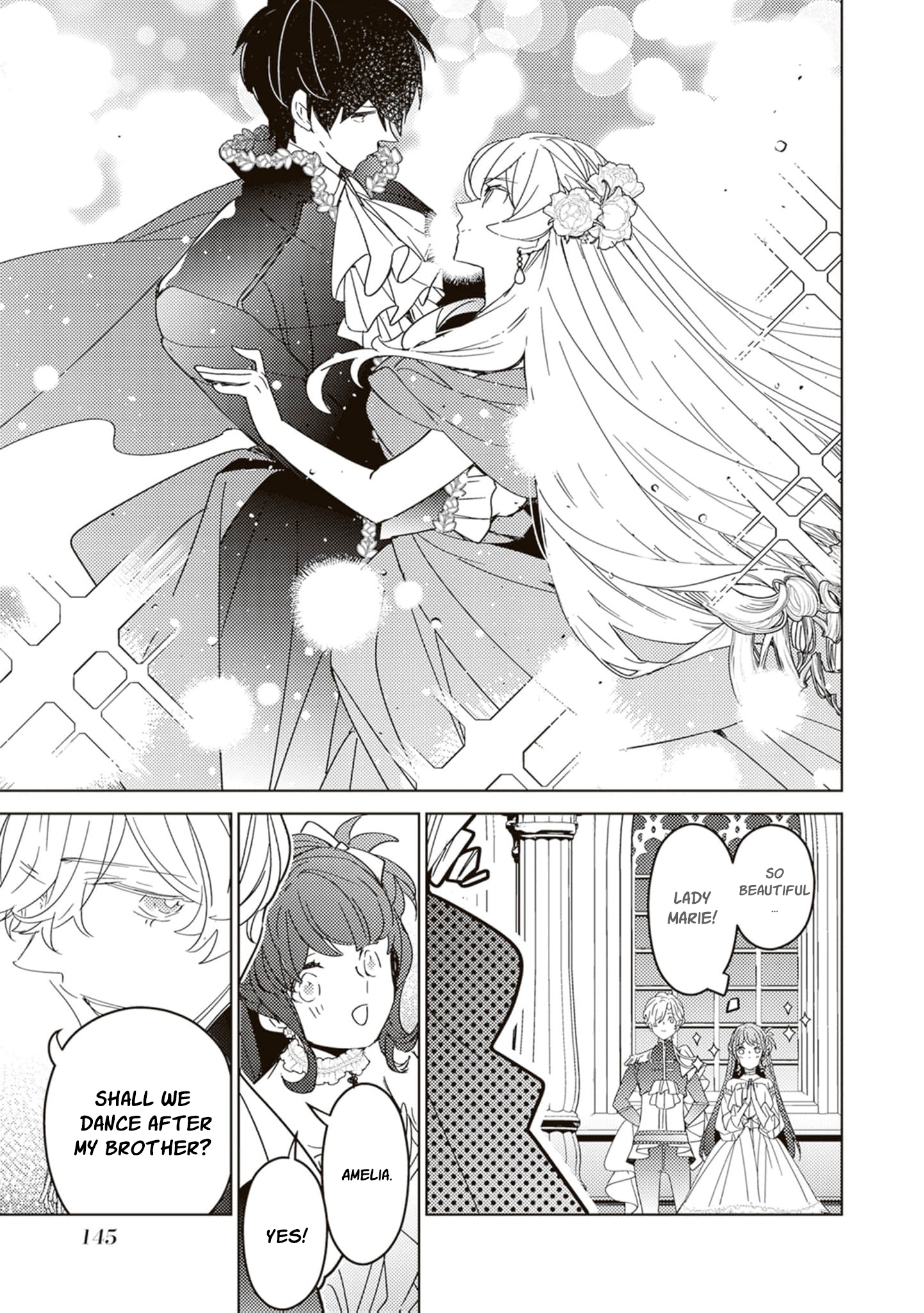 Read A Royal Rebound_ Forget My Ex-Fiancé, I'm Being Pampered by the Prince! EN Manga Online