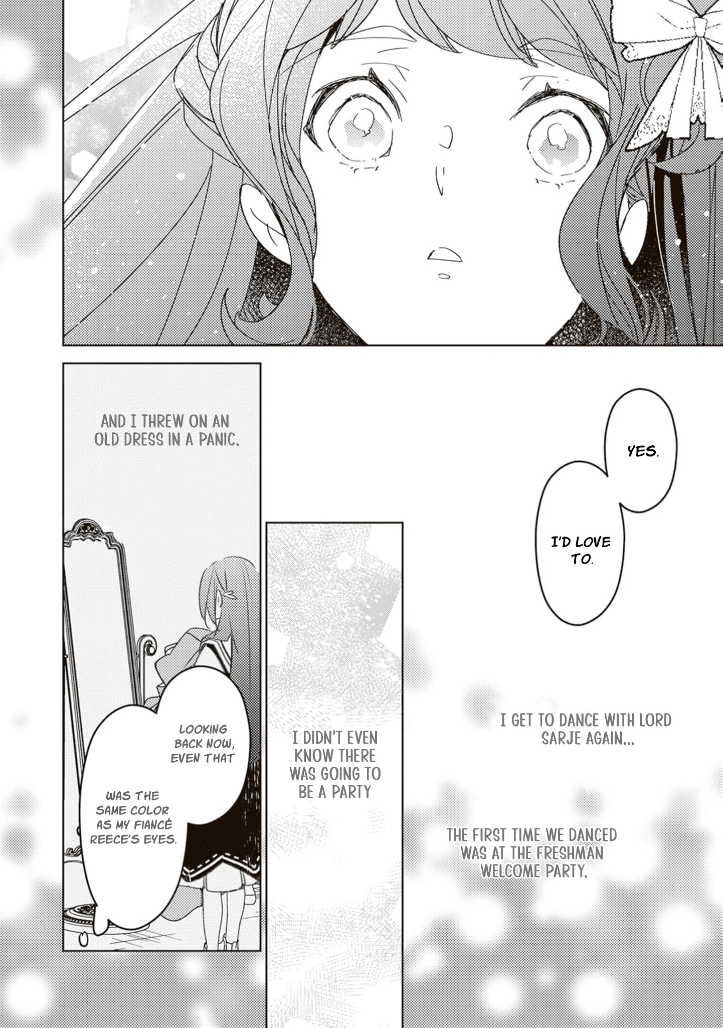Read A Royal Rebound_ Forget My Ex-Fiancé, I'm Being Pampered by the Prince! EN Manga Online
