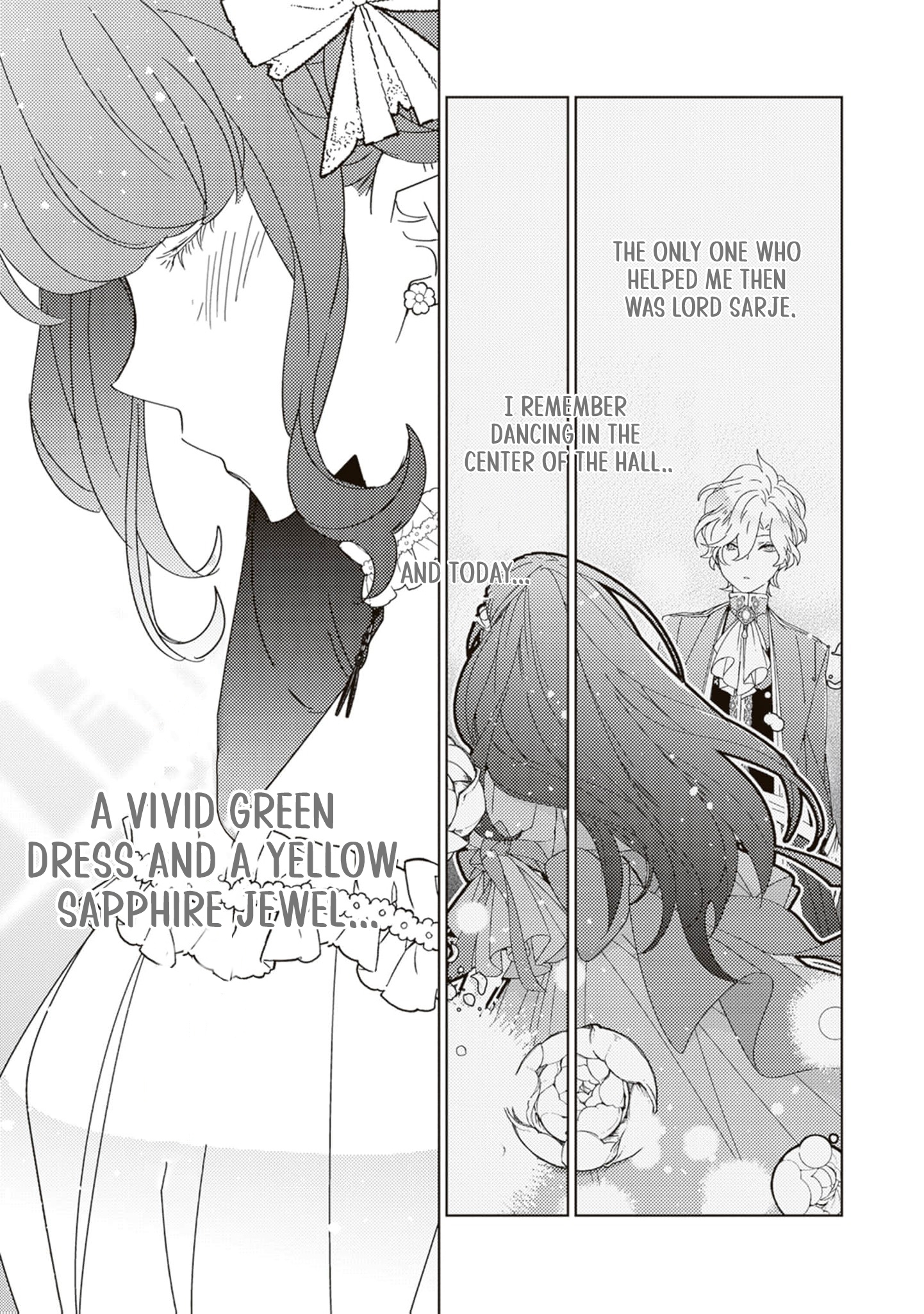 Read A Royal Rebound_ Forget My Ex-Fiancé, I'm Being Pampered by the Prince! EN Manga Online