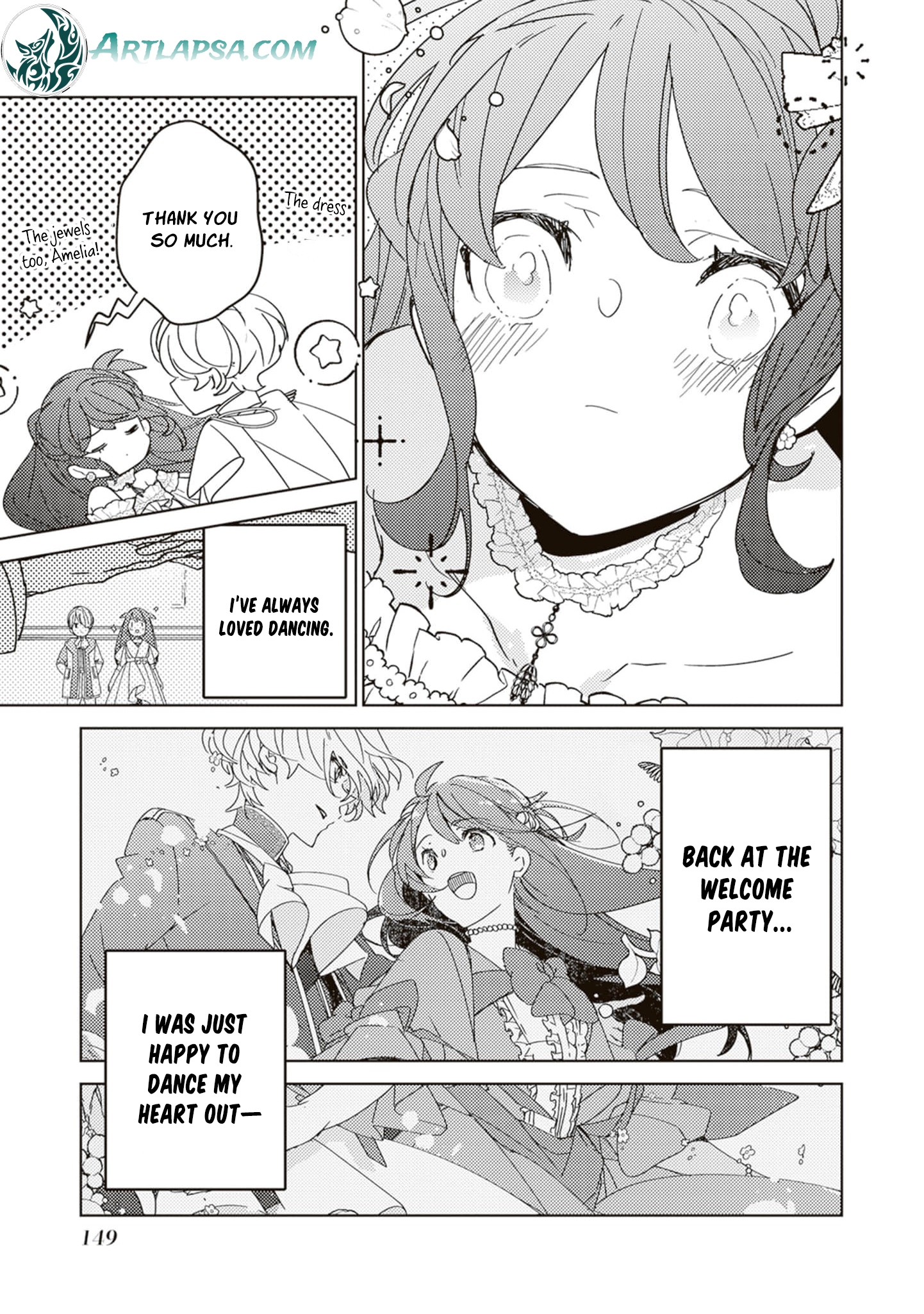 Read A Royal Rebound_ Forget My Ex-Fiancé, I'm Being Pampered by the Prince! EN Manga Online