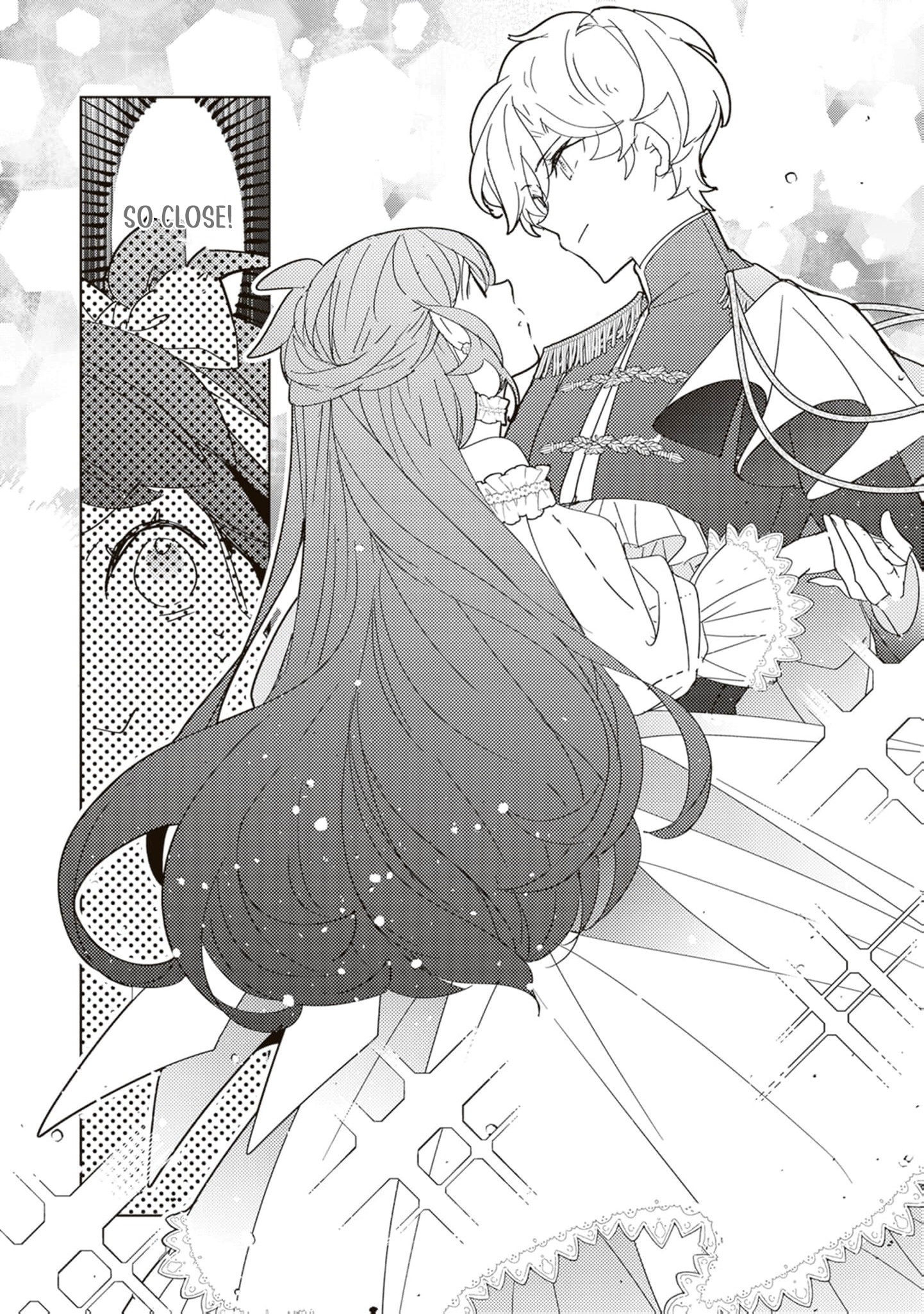 Read A Royal Rebound_ Forget My Ex-Fiancé, I'm Being Pampered by the Prince! EN Manga Online