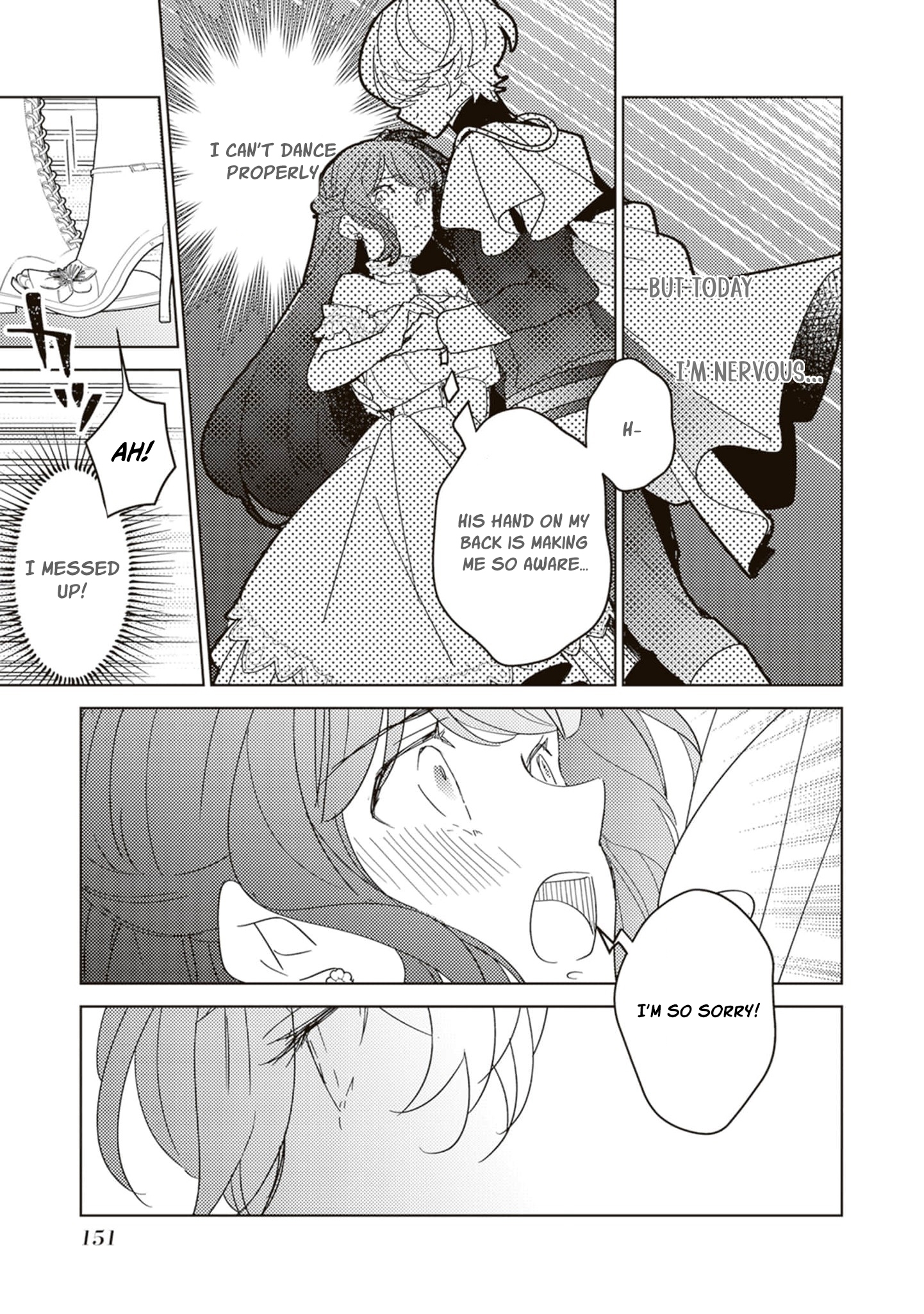 Read A Royal Rebound_ Forget My Ex-Fiancé, I'm Being Pampered by the Prince! EN Manga Online