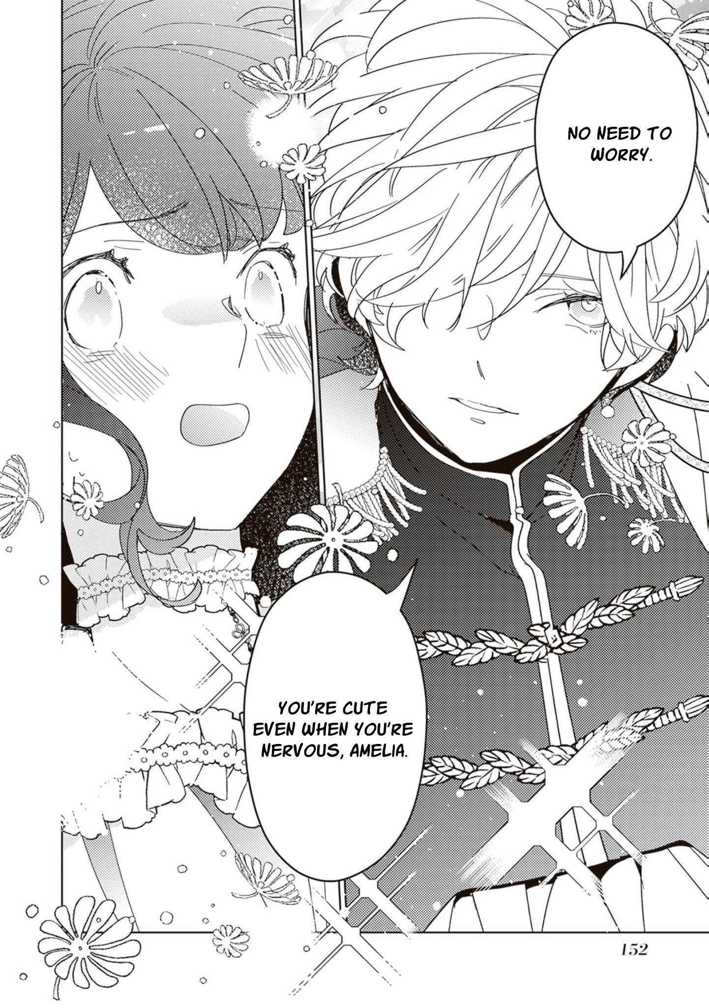 Read A Royal Rebound_ Forget My Ex-Fiancé, I'm Being Pampered by the Prince! EN Manga Online