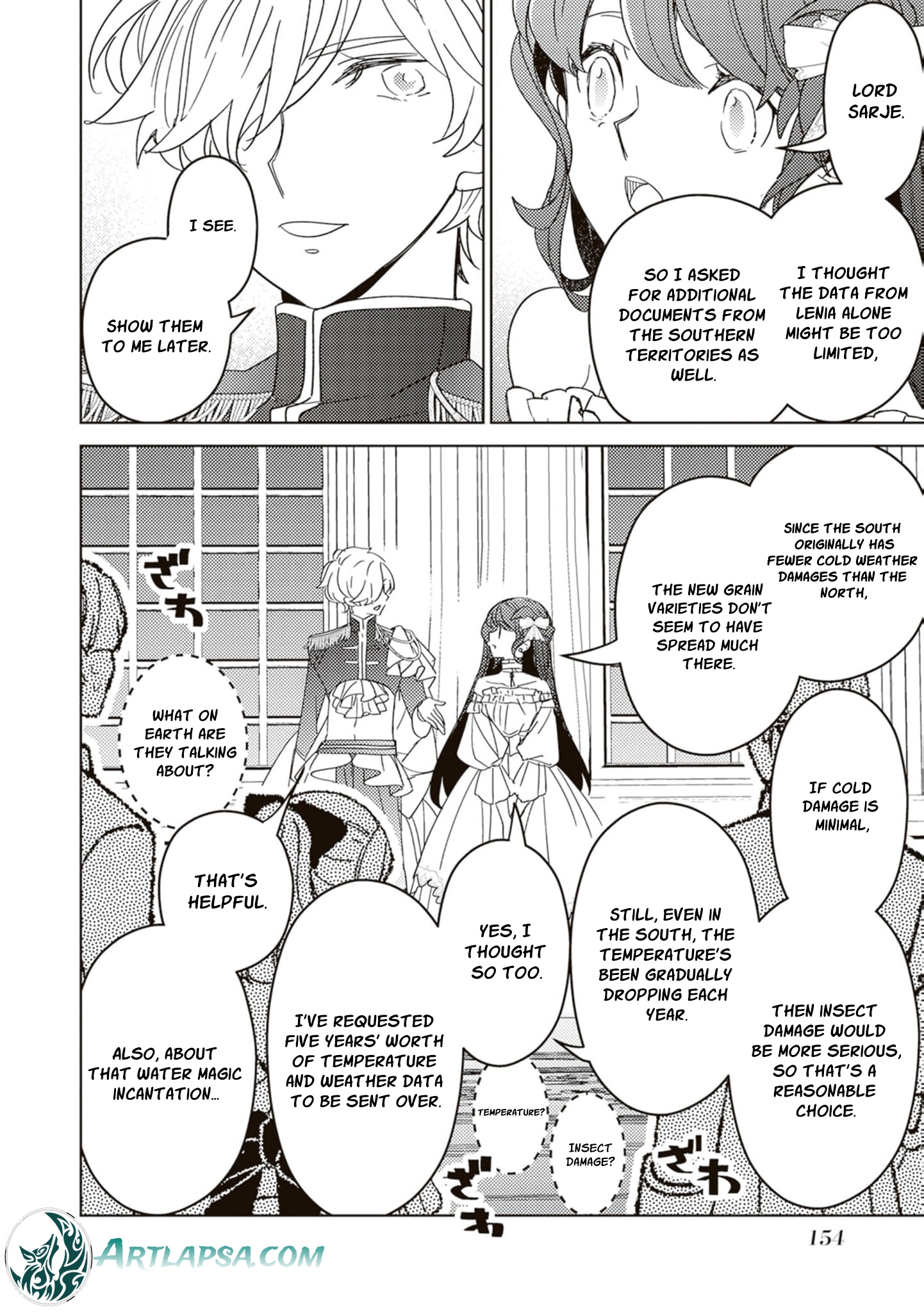 Read A Royal Rebound_ Forget My Ex-Fiancé, I'm Being Pampered by the Prince! EN Manga Online