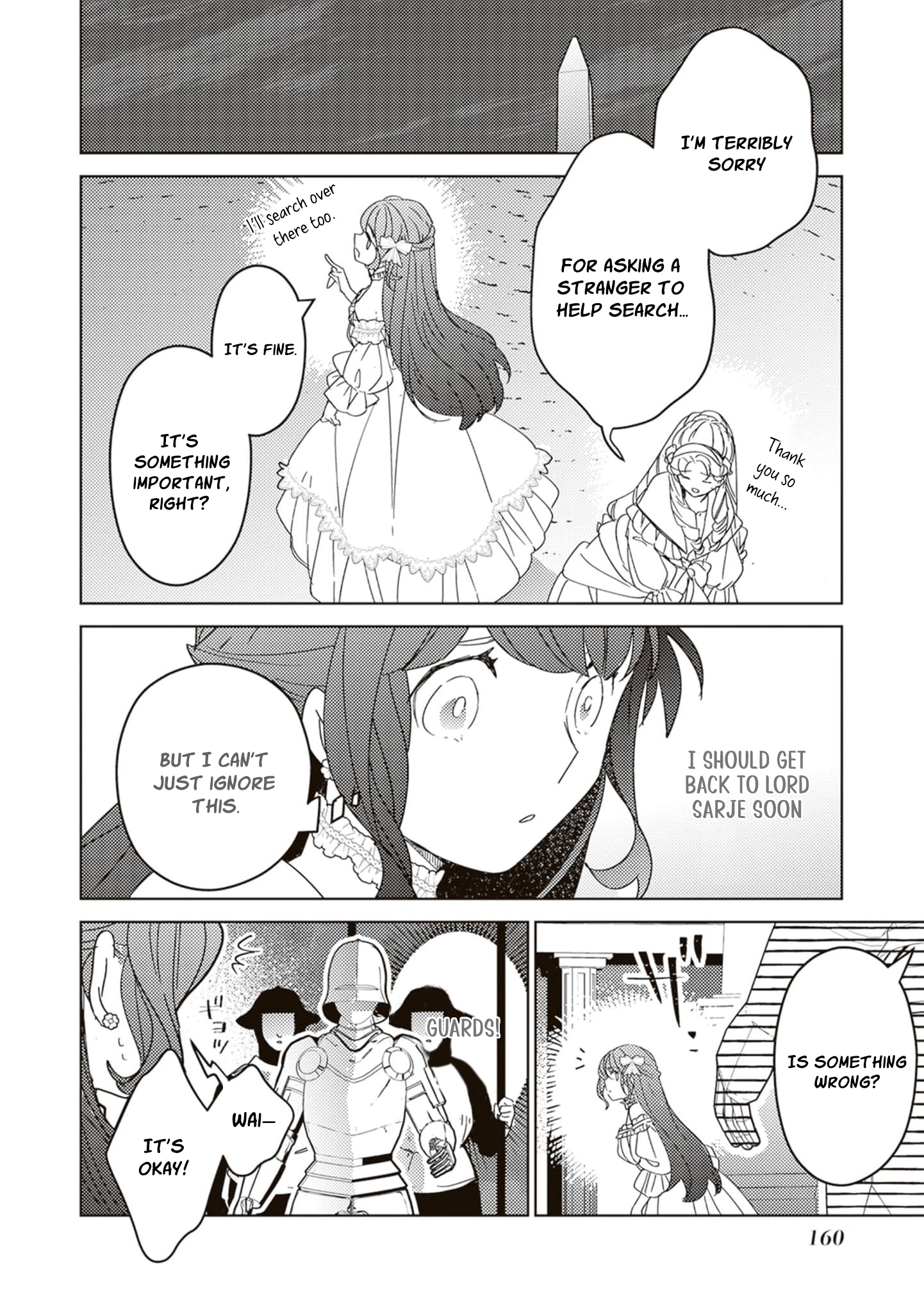 Read A Royal Rebound_ Forget My Ex-Fiancé, I'm Being Pampered by the Prince! EN Manga Online