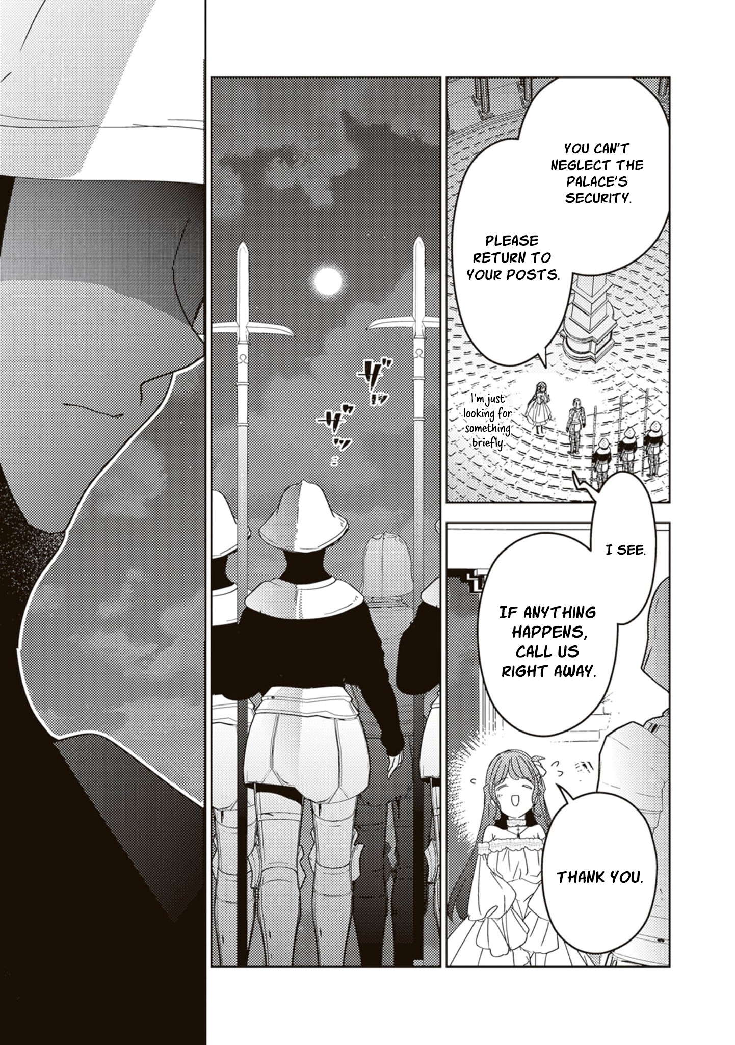 Read A Royal Rebound_ Forget My Ex-Fiancé, I'm Being Pampered by the Prince! EN Manga Online
