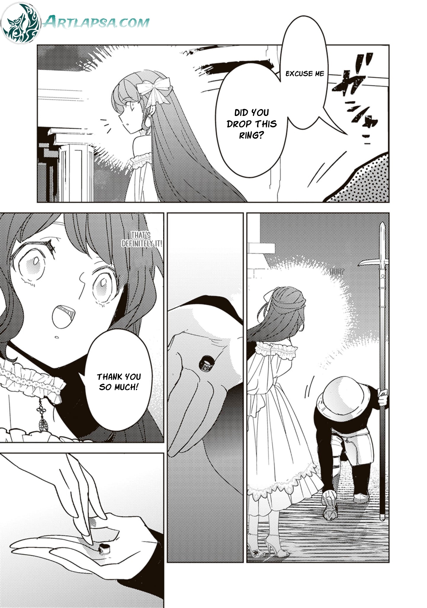 Read A Royal Rebound_ Forget My Ex-Fiancé, I'm Being Pampered by the Prince! EN Manga Online