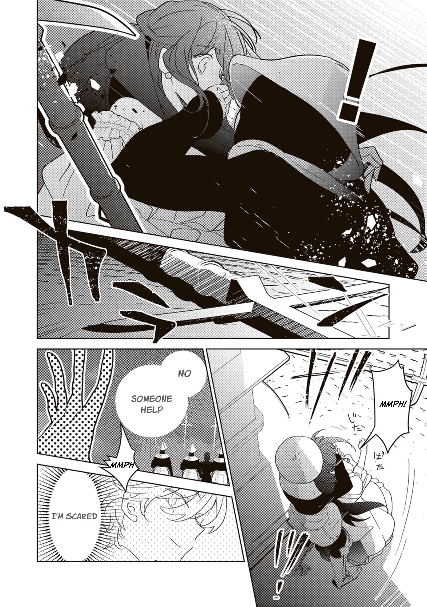 Read A Royal Rebound_ Forget My Ex-Fiancé, I'm Being Pampered by the Prince! EN Manga Online