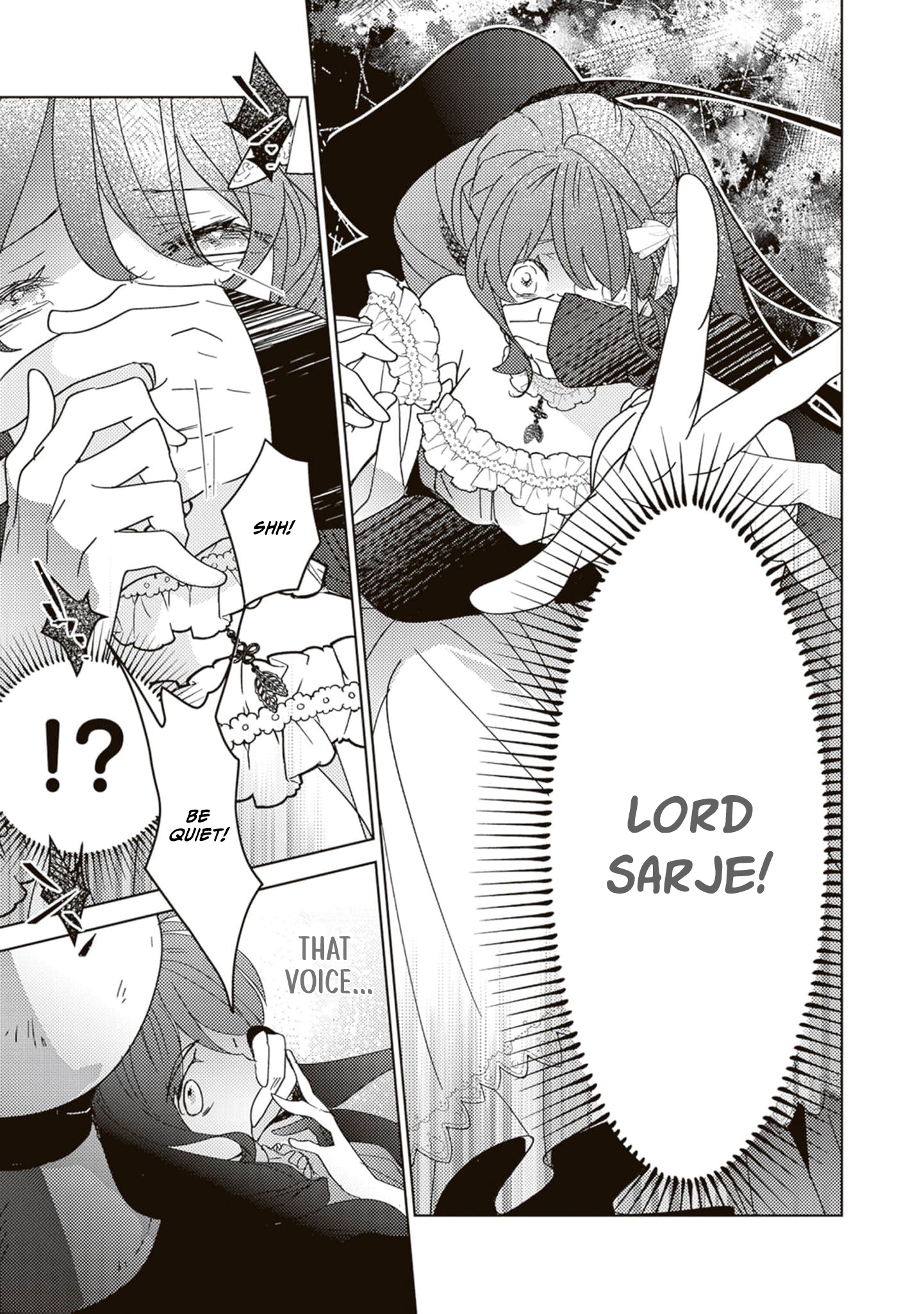 Read A Royal Rebound_ Forget My Ex-Fiancé, I'm Being Pampered by the Prince! EN Manga Online