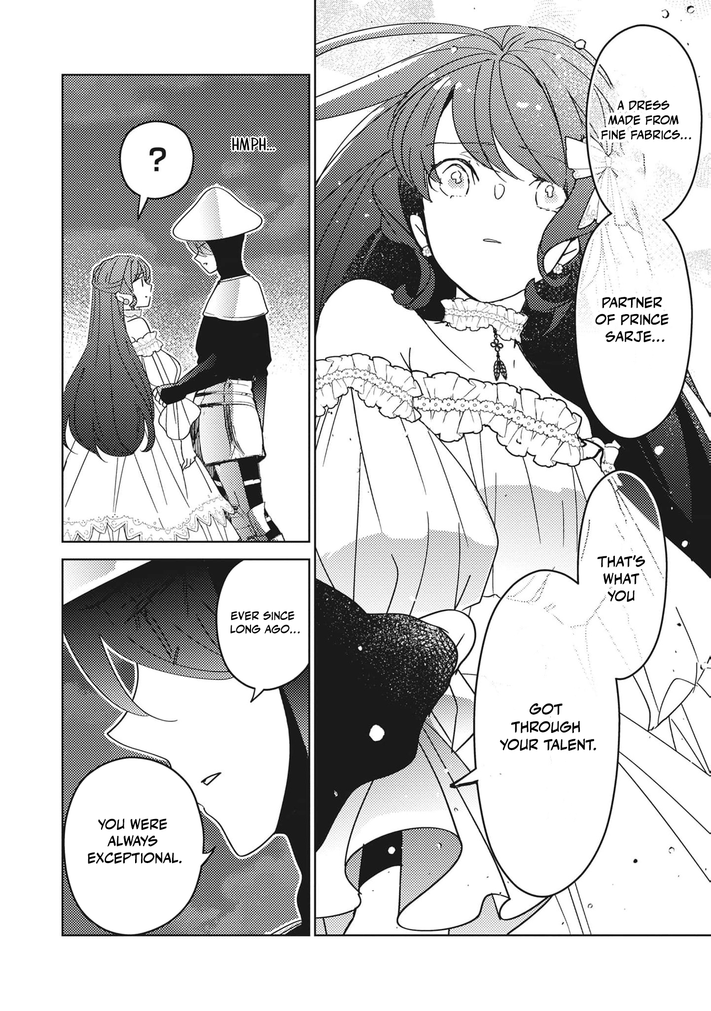 Read A Royal Rebound_ Forget My Ex-Fiancé, I'm Being Pampered by the Prince! EN Manga Online