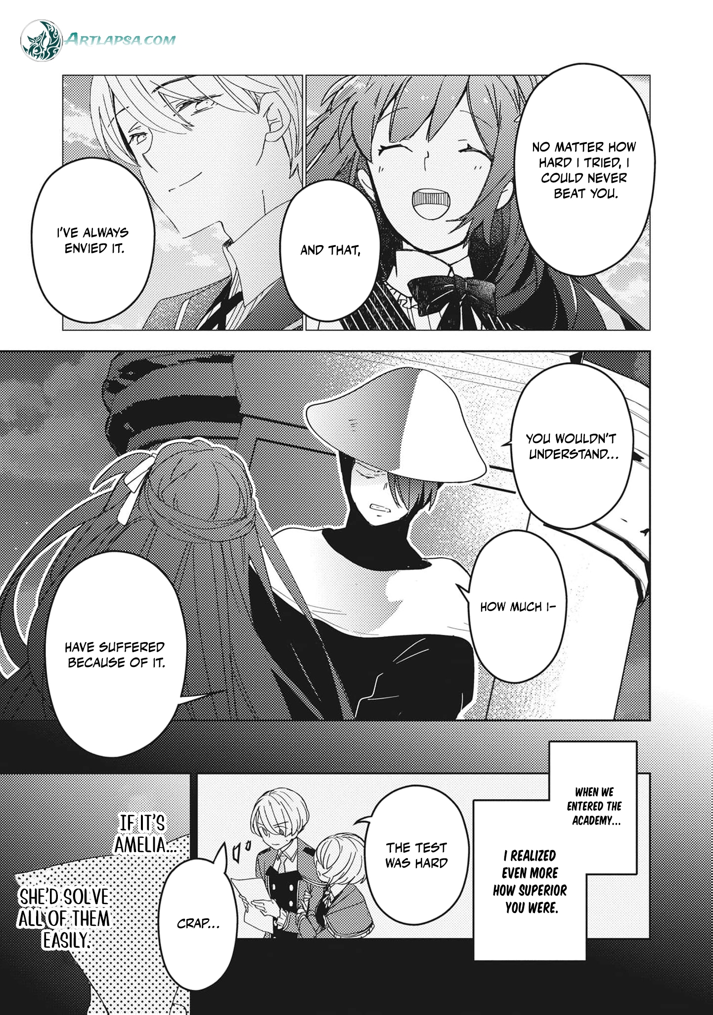Read A Royal Rebound_ Forget My Ex-Fiancé, I'm Being Pampered by the Prince! EN Manga Online