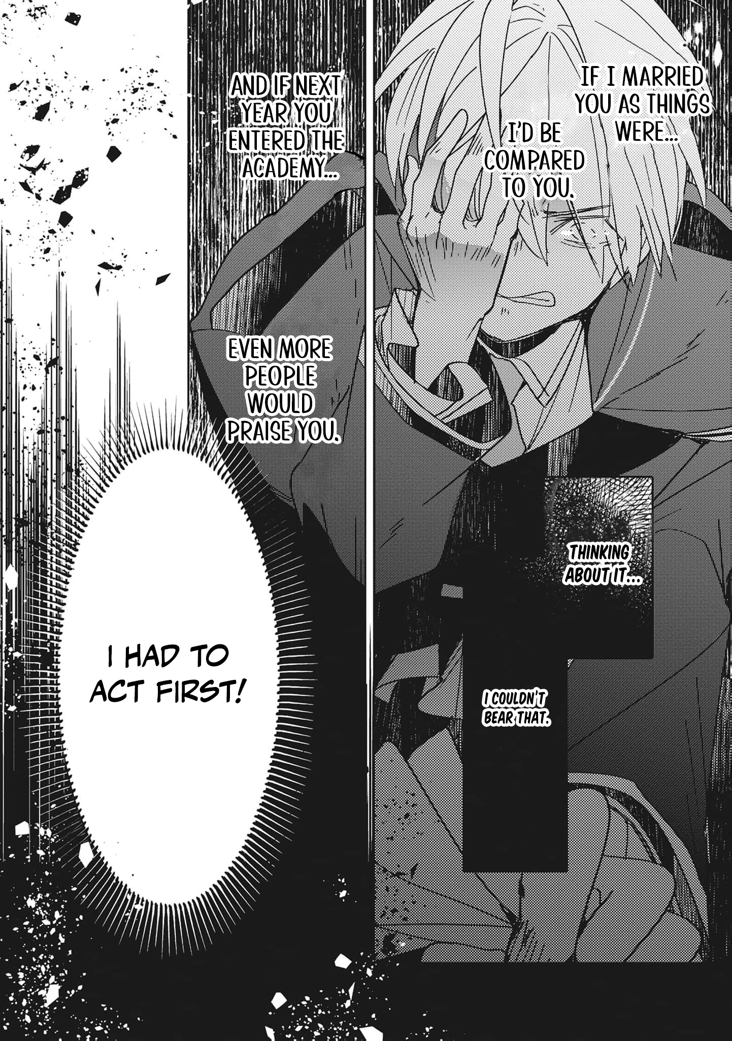 Read A Royal Rebound_ Forget My Ex-Fiancé, I'm Being Pampered by the Prince! EN Manga Online