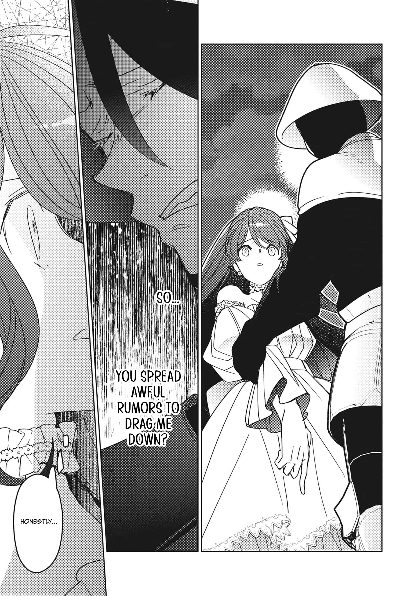 Read A Royal Rebound_ Forget My Ex-Fiancé, I'm Being Pampered by the Prince! EN Manga Online