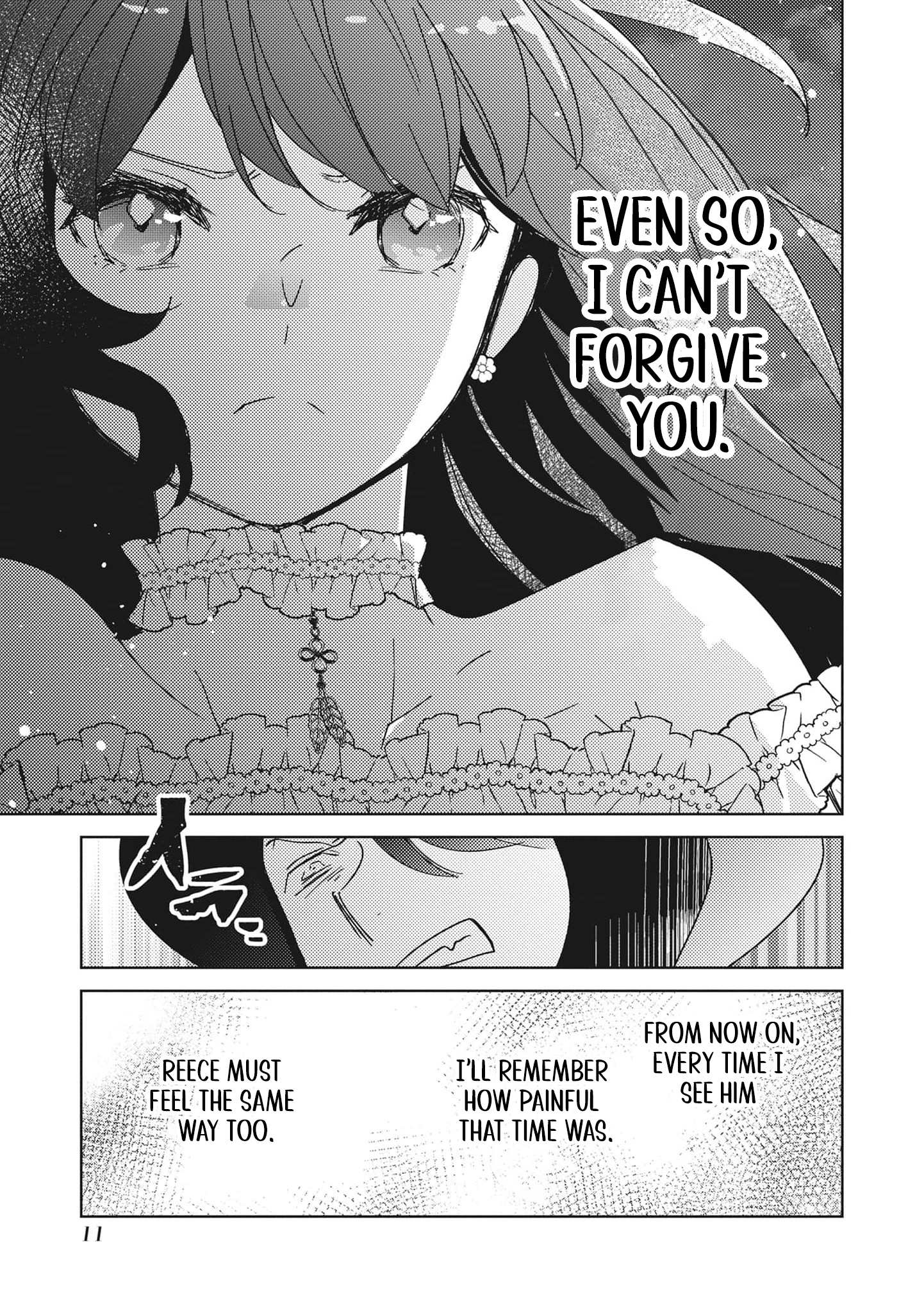 Read A Royal Rebound_ Forget My Ex-Fiancé, I'm Being Pampered by the Prince! EN Manga Online