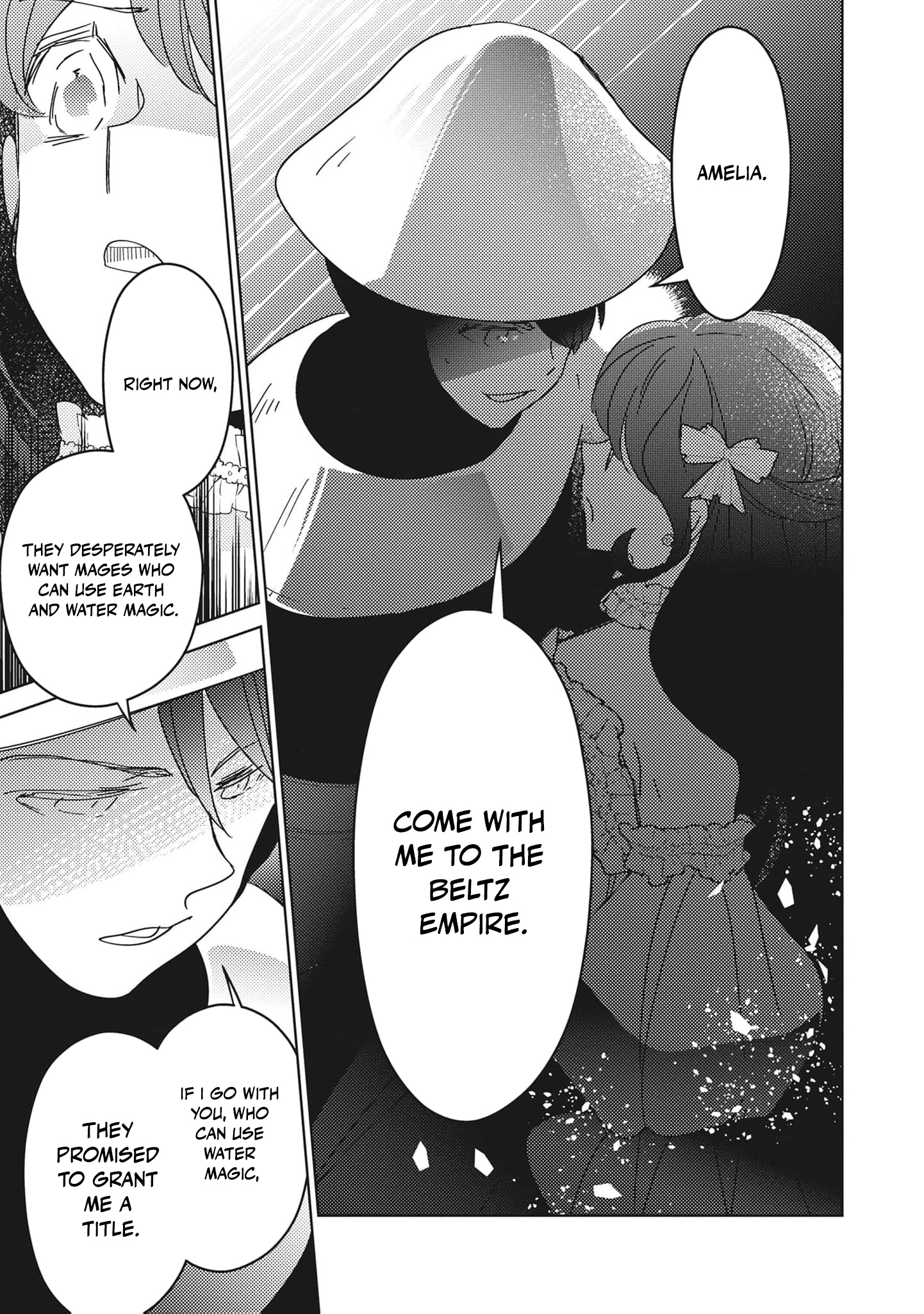 Read A Royal Rebound_ Forget My Ex-Fiancé, I'm Being Pampered by the Prince! EN Manga Online