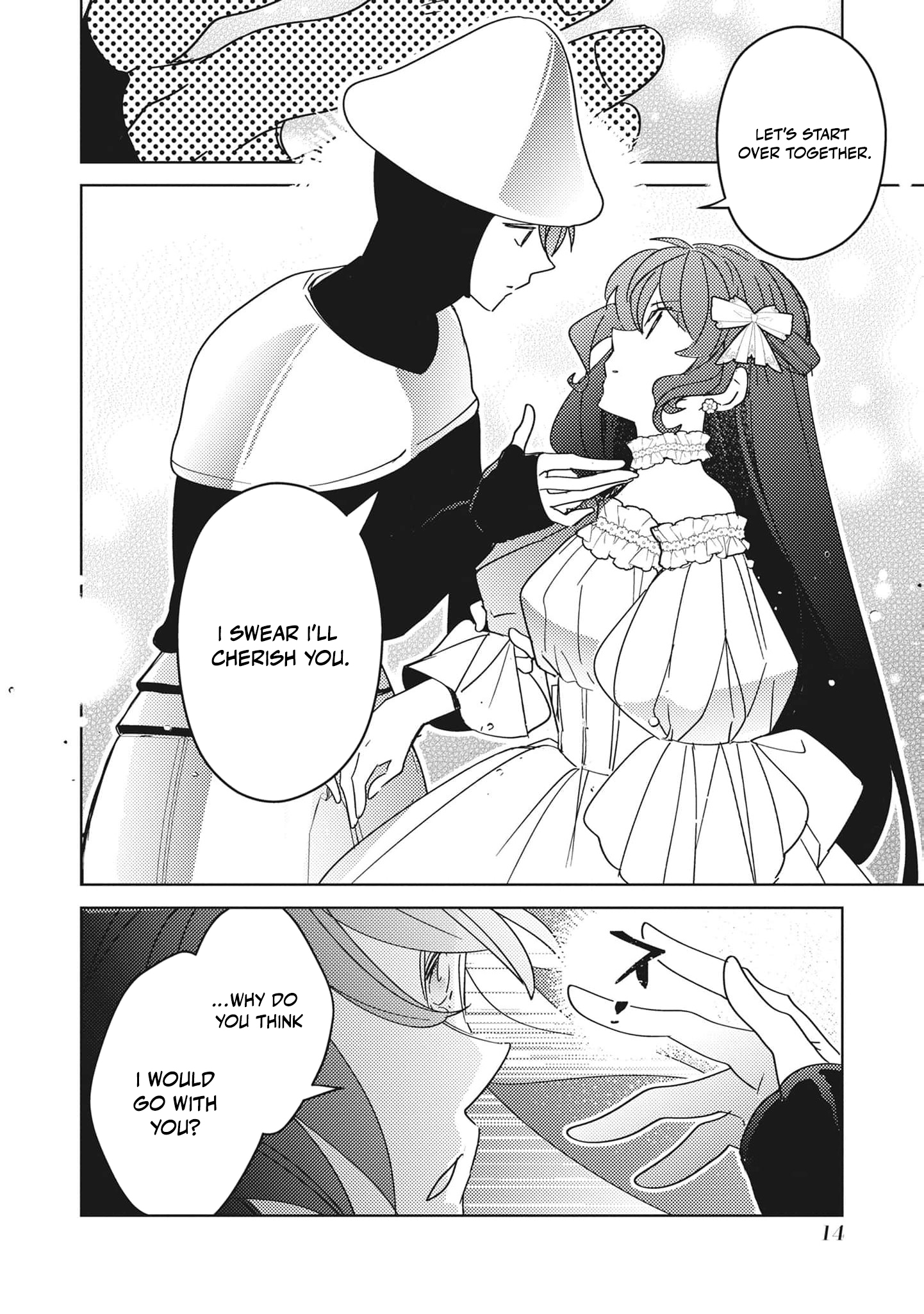 Read A Royal Rebound_ Forget My Ex-Fiancé, I'm Being Pampered by the Prince! EN Manga Online