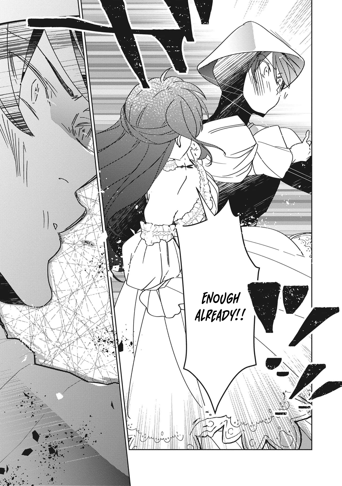 Read A Royal Rebound_ Forget My Ex-Fiancé, I'm Being Pampered by the Prince! EN Manga Online